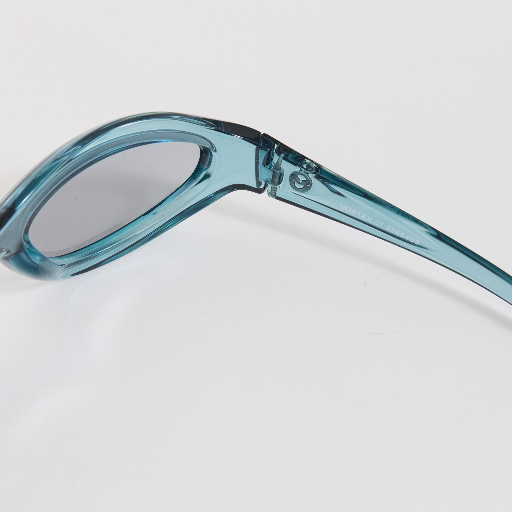 No Problemo | Vortex Slate Blue | Maplestore