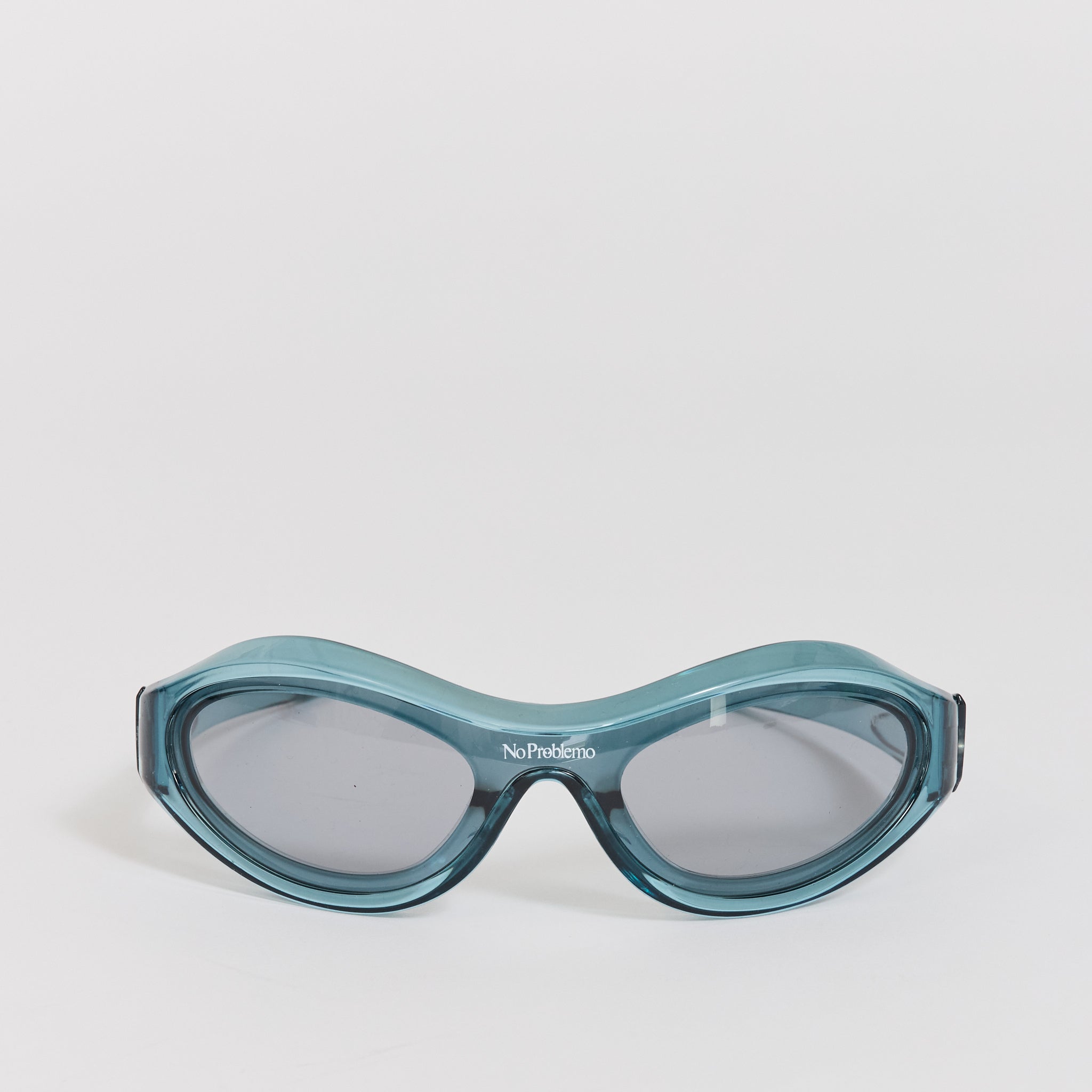 No Problemo | Vortex Slate Blue | Maplestore