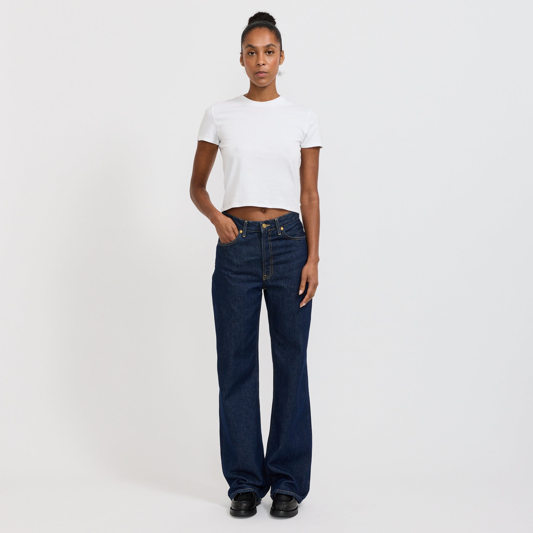 Clean Eileen Classic Blue