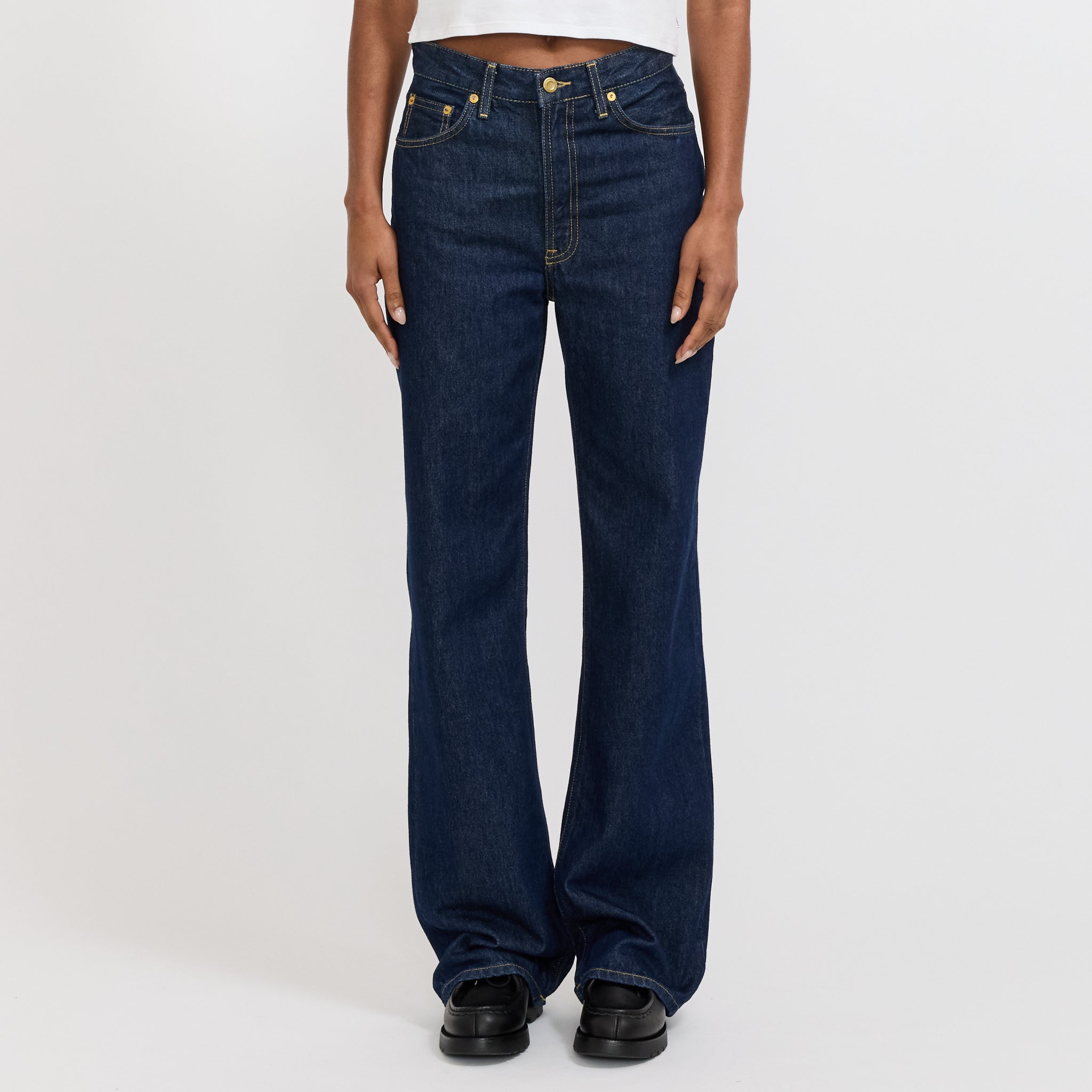 Clean Eileen Classic Blue