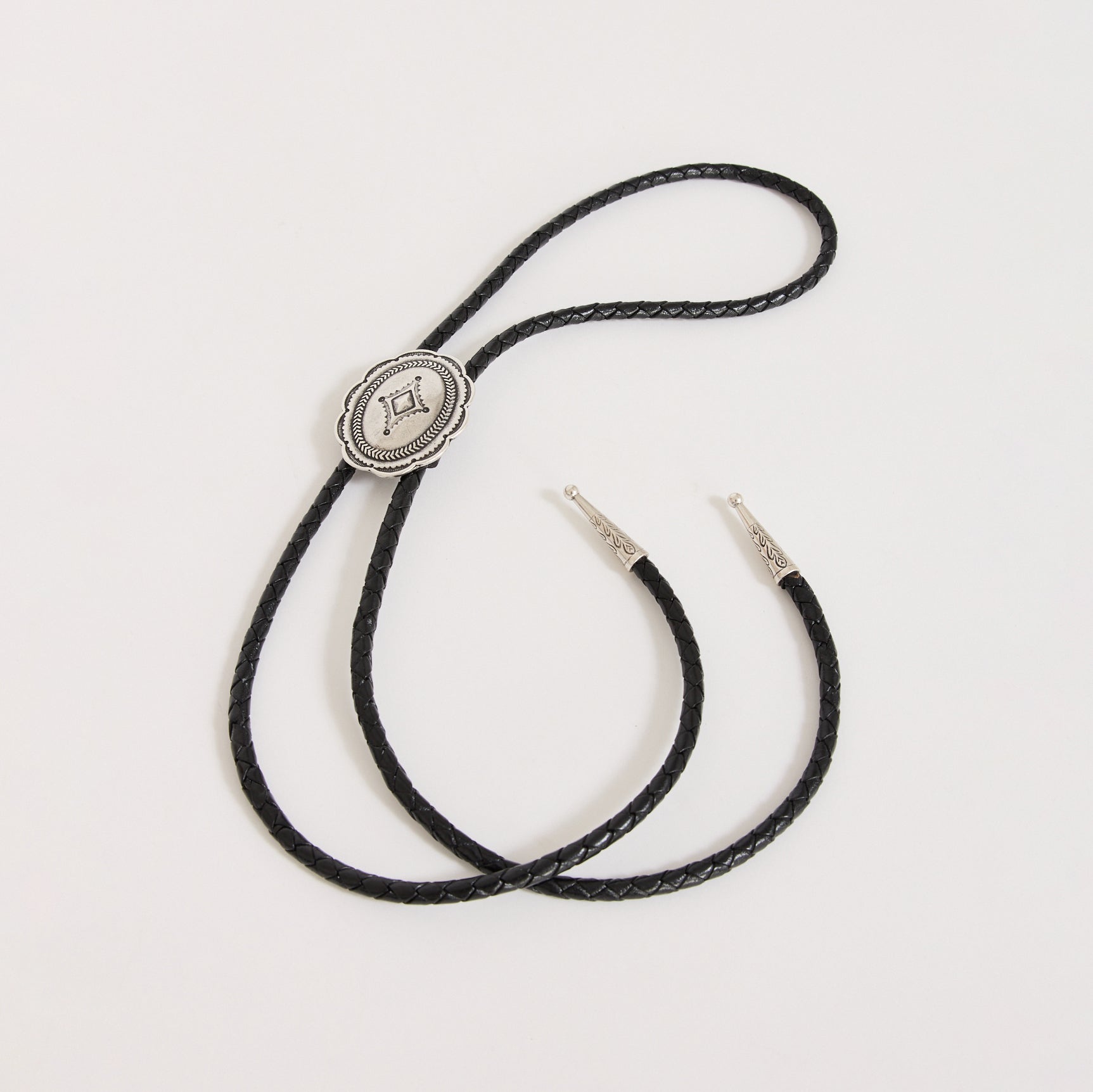 Nudie Jeans Co. | Nisse Bolo Tie | Maplestore