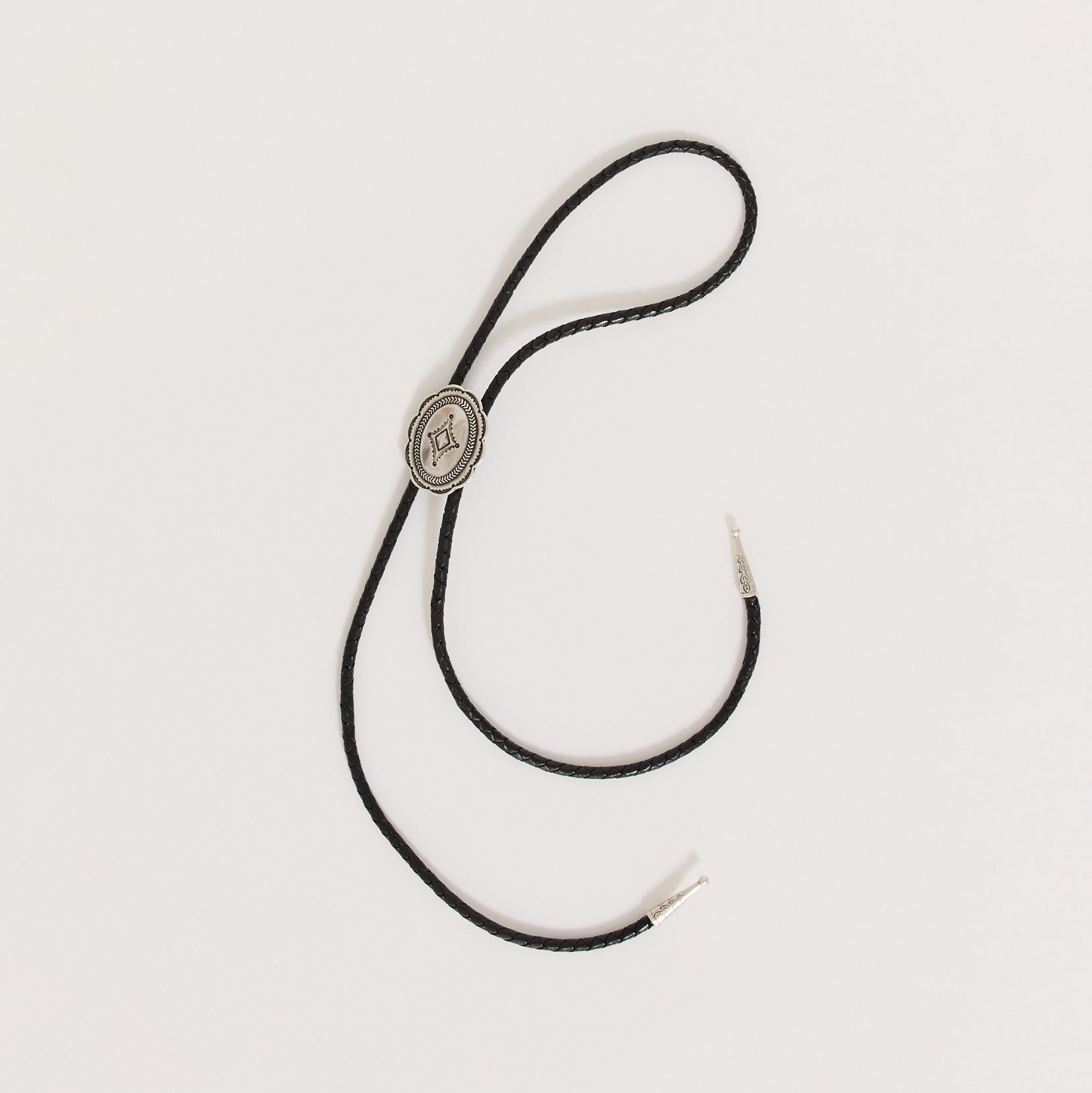 Nudie Jeans Co. | Nisse Bolo Tie | Maplestore