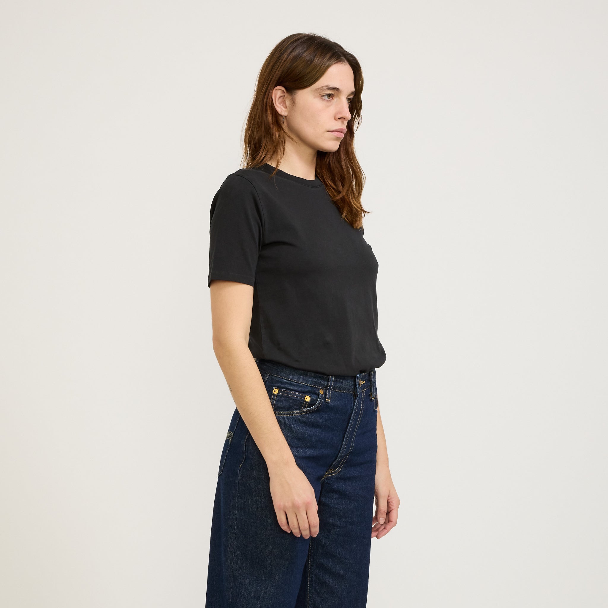 Joni T-Shirt Antracite