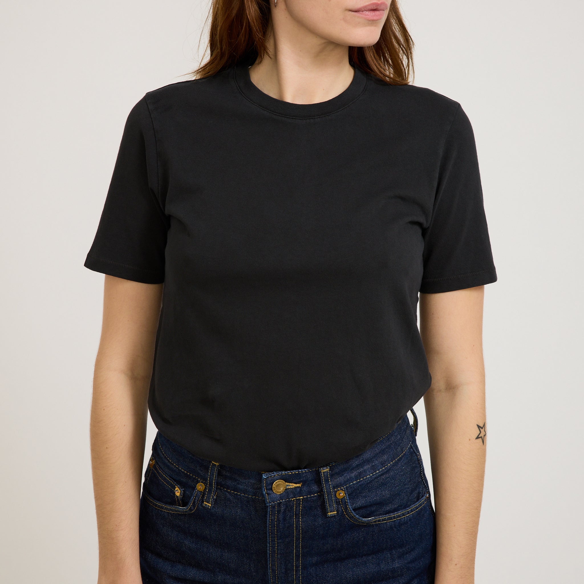 Joni T-Shirt Antracite