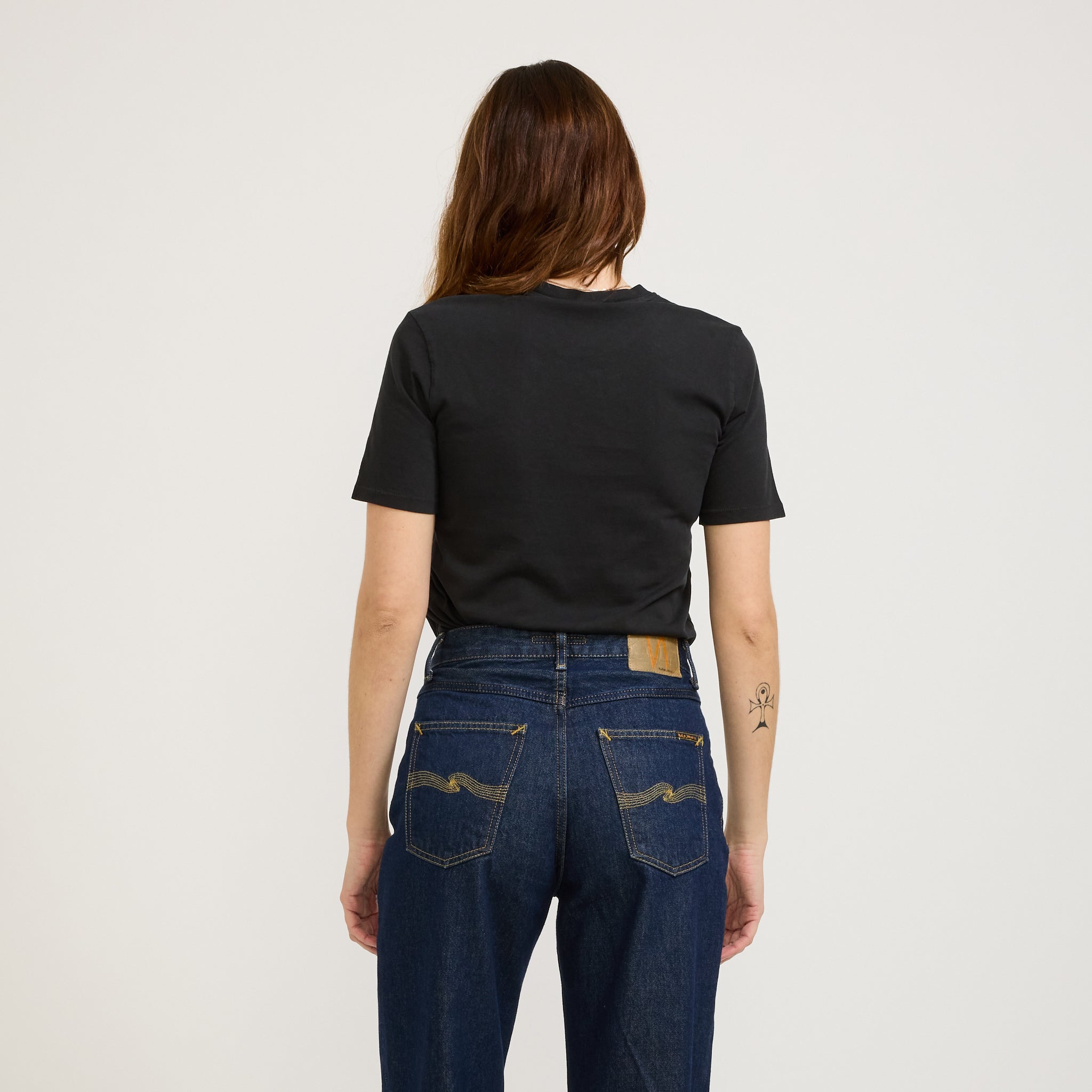 Joni T-Shirt Antracite
