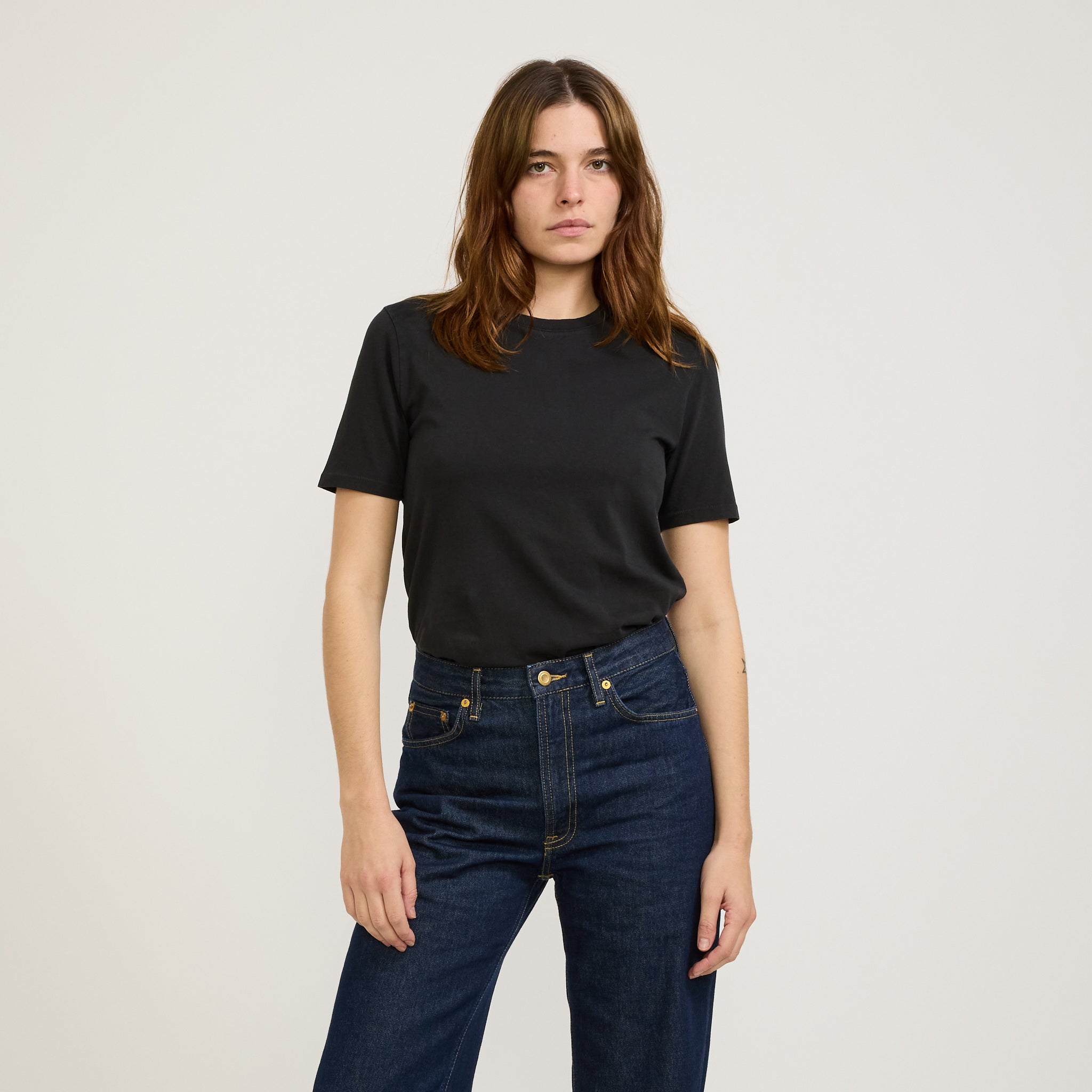 Joni T-Shirt Antracite