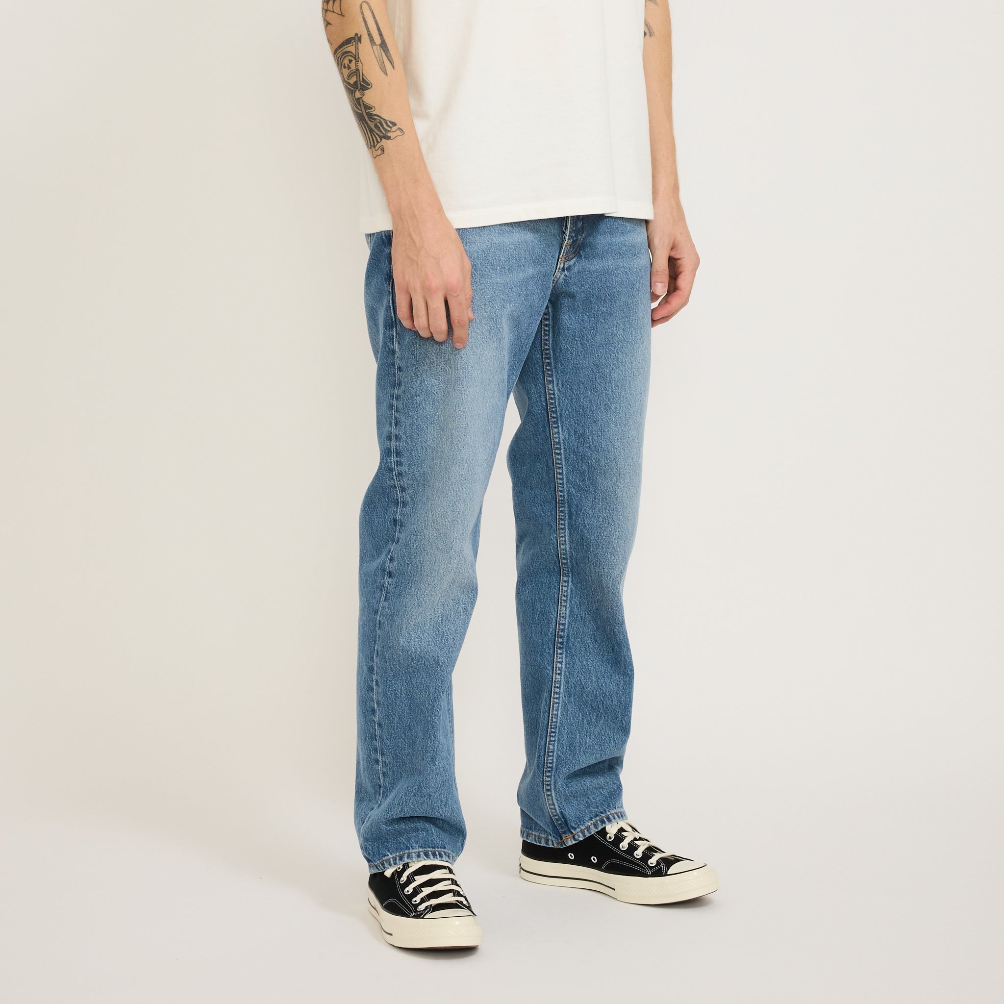 Rad Rufus Indigo Blues