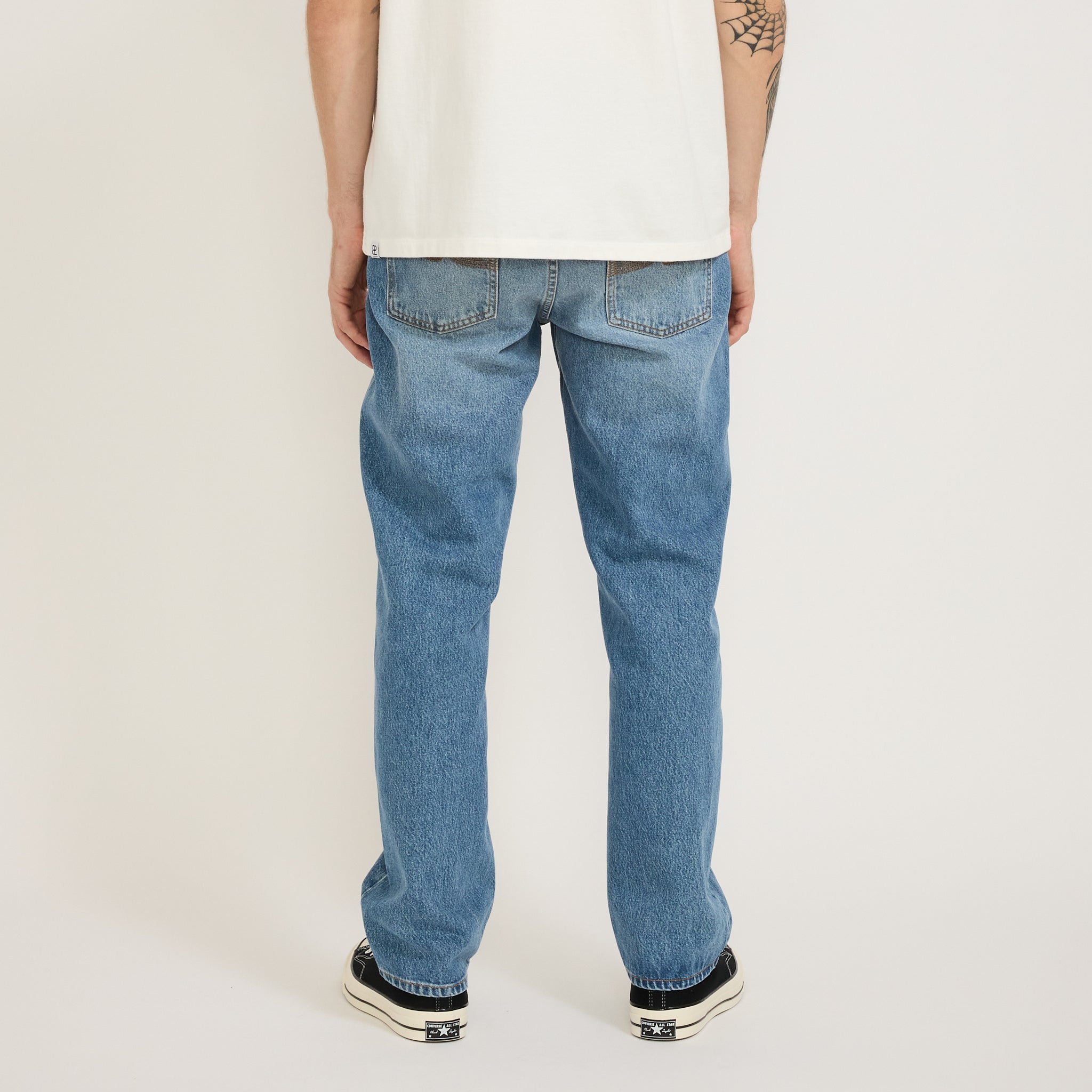 Rad Rufus Indigo Blues