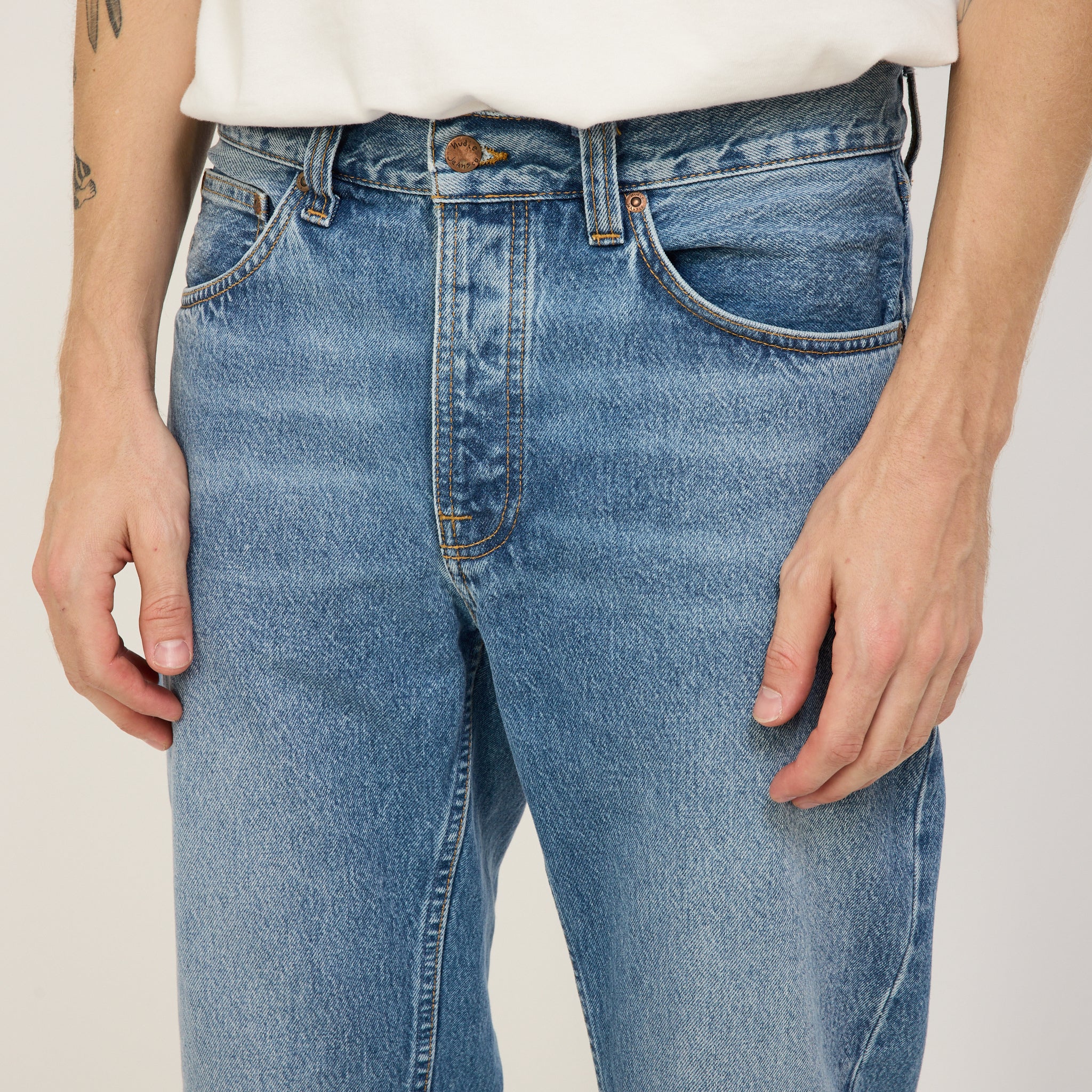 Rad Rufus Indigo Blues
