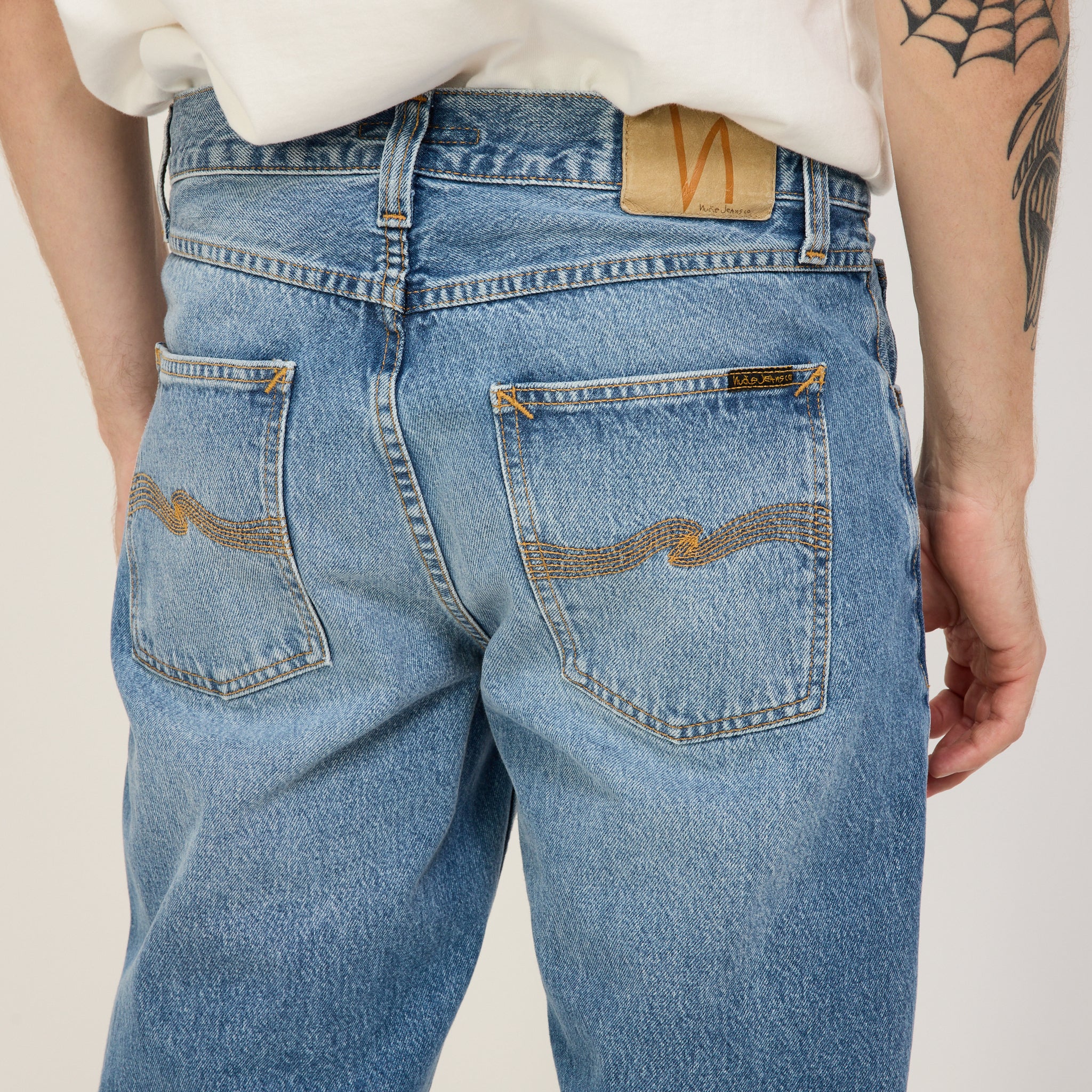 Rad Rufus Indigo Blues