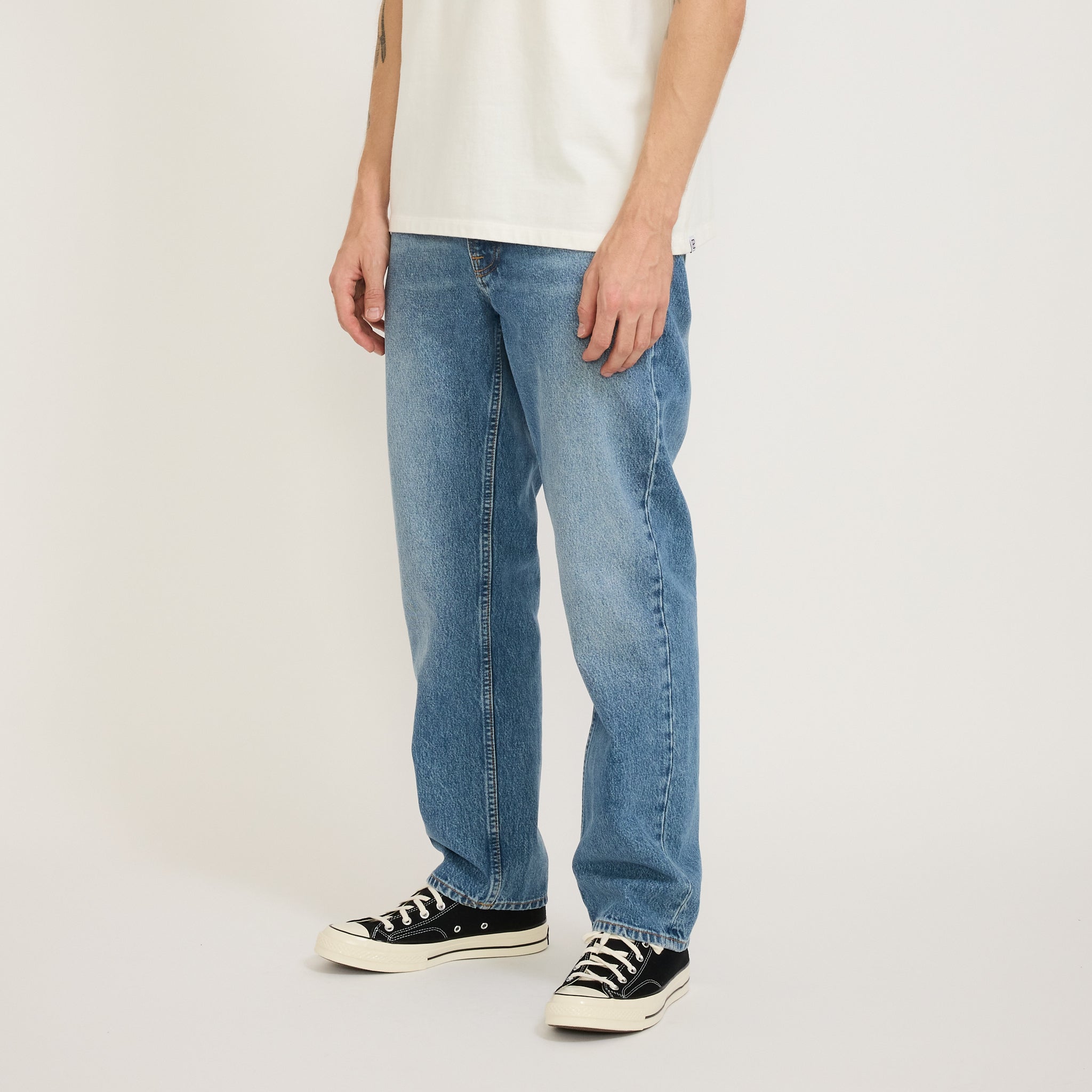 Rad Rufus Indigo Blues