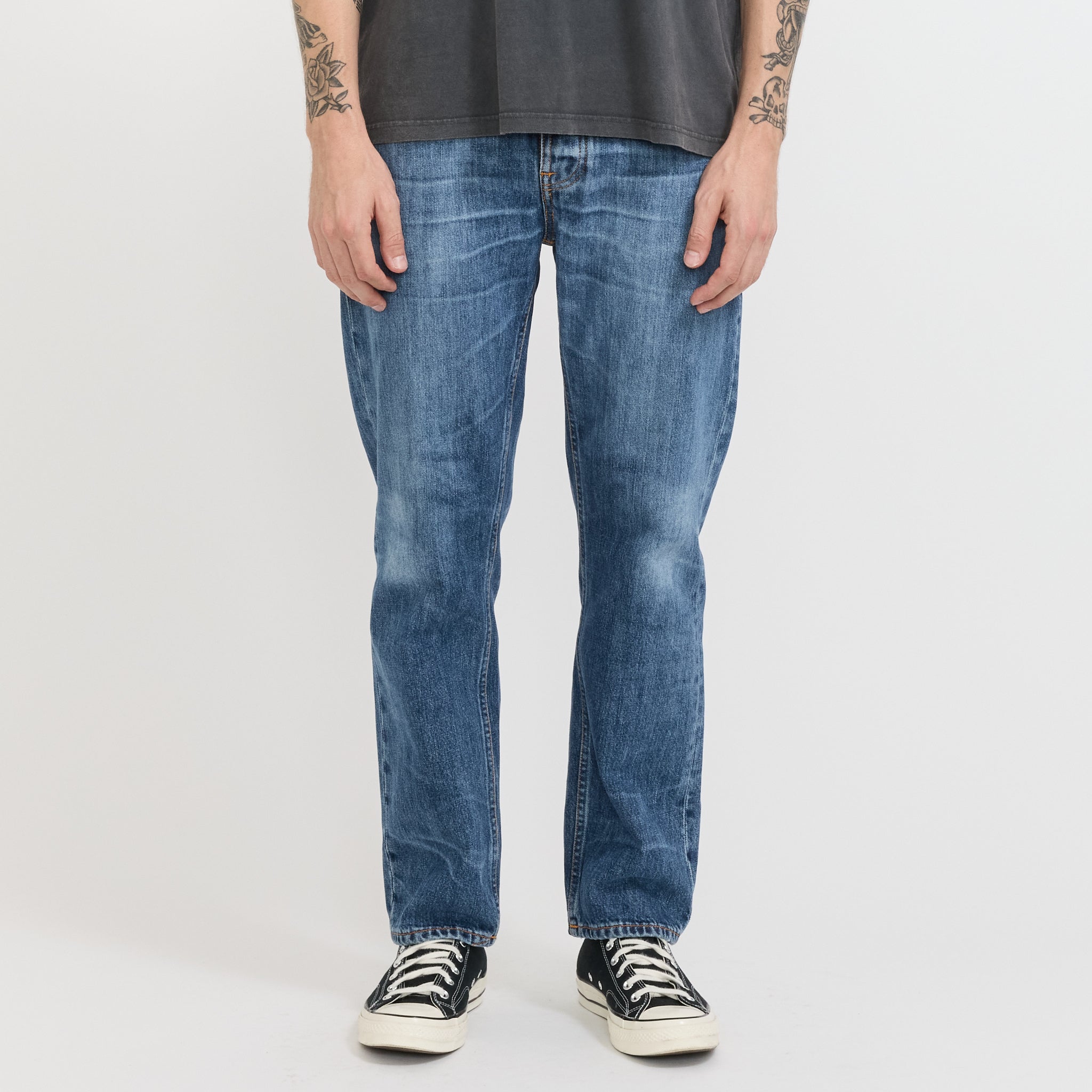 Rad Rufus Raw Tracks