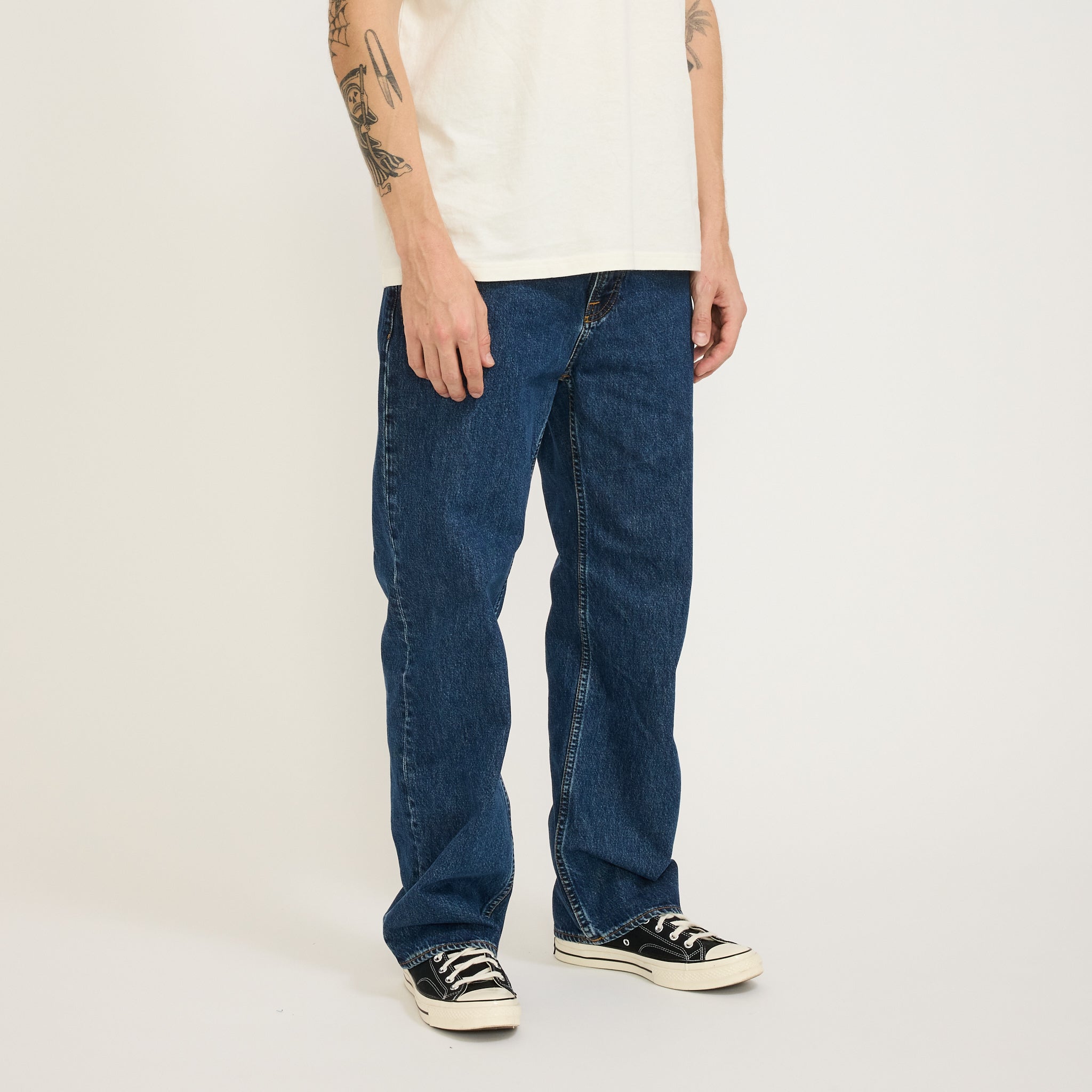 Nudie Jeans Co. | Tuff Tony Evening Jazz | Maplestore