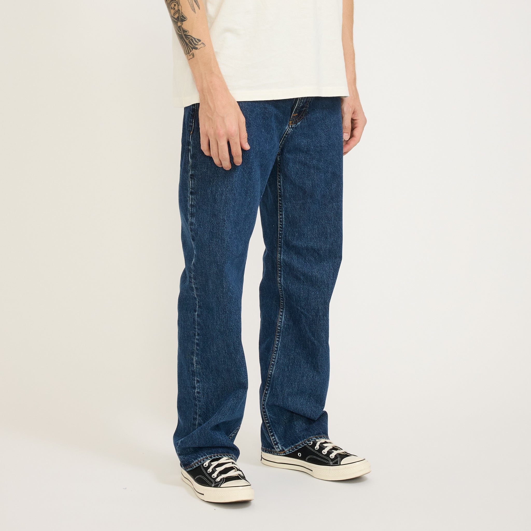 Nudie Jeans Co. | Tuff Tony Evening Jazz | Maplestore