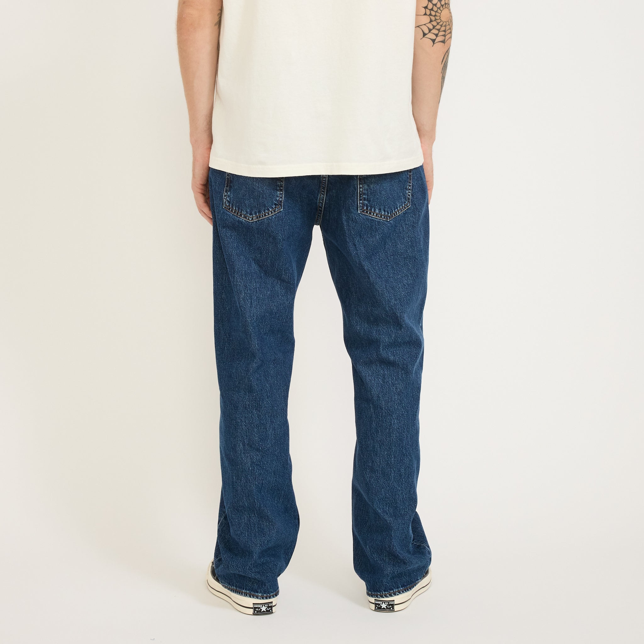 Nudie Jeans Co. | Tuff Tony Evening Jazz | Maplestore