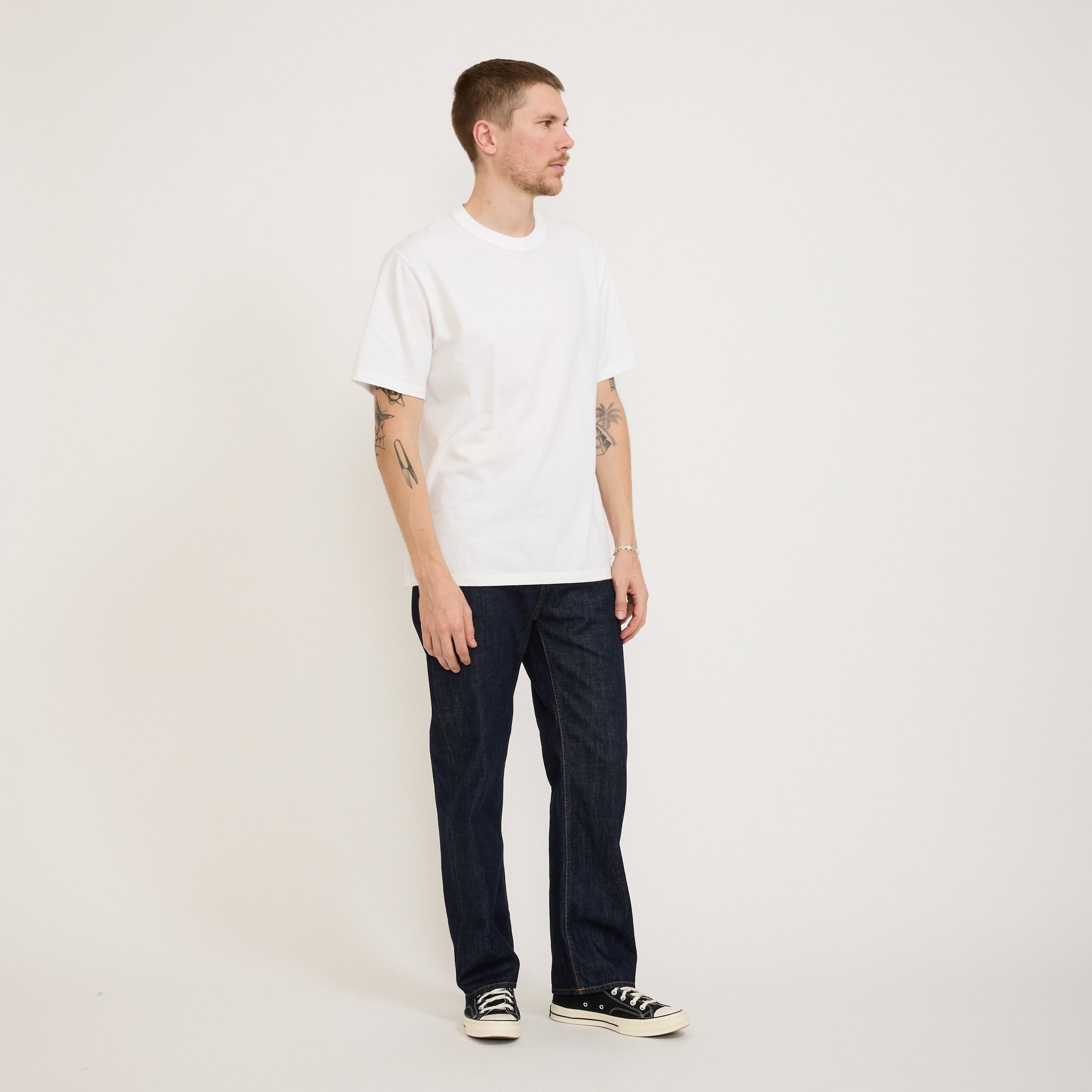 Nudie Jeans Co. | Tuff Tony One Wash | Maplestore