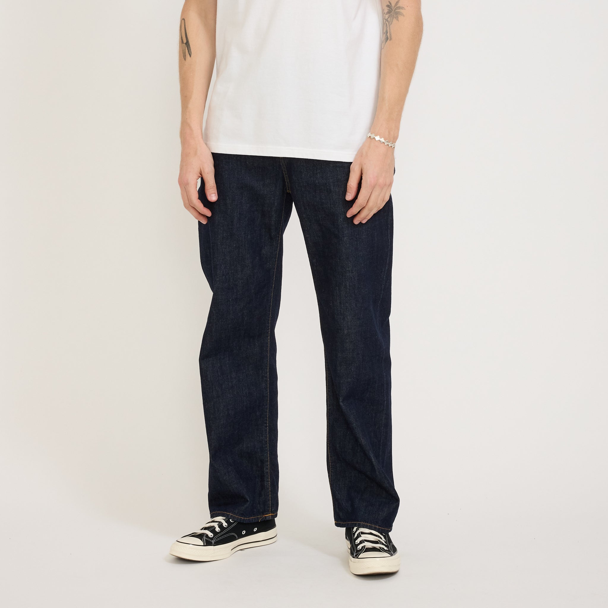 Nudie Jeans Co. | Tuff Tony One Wash | Maplestore