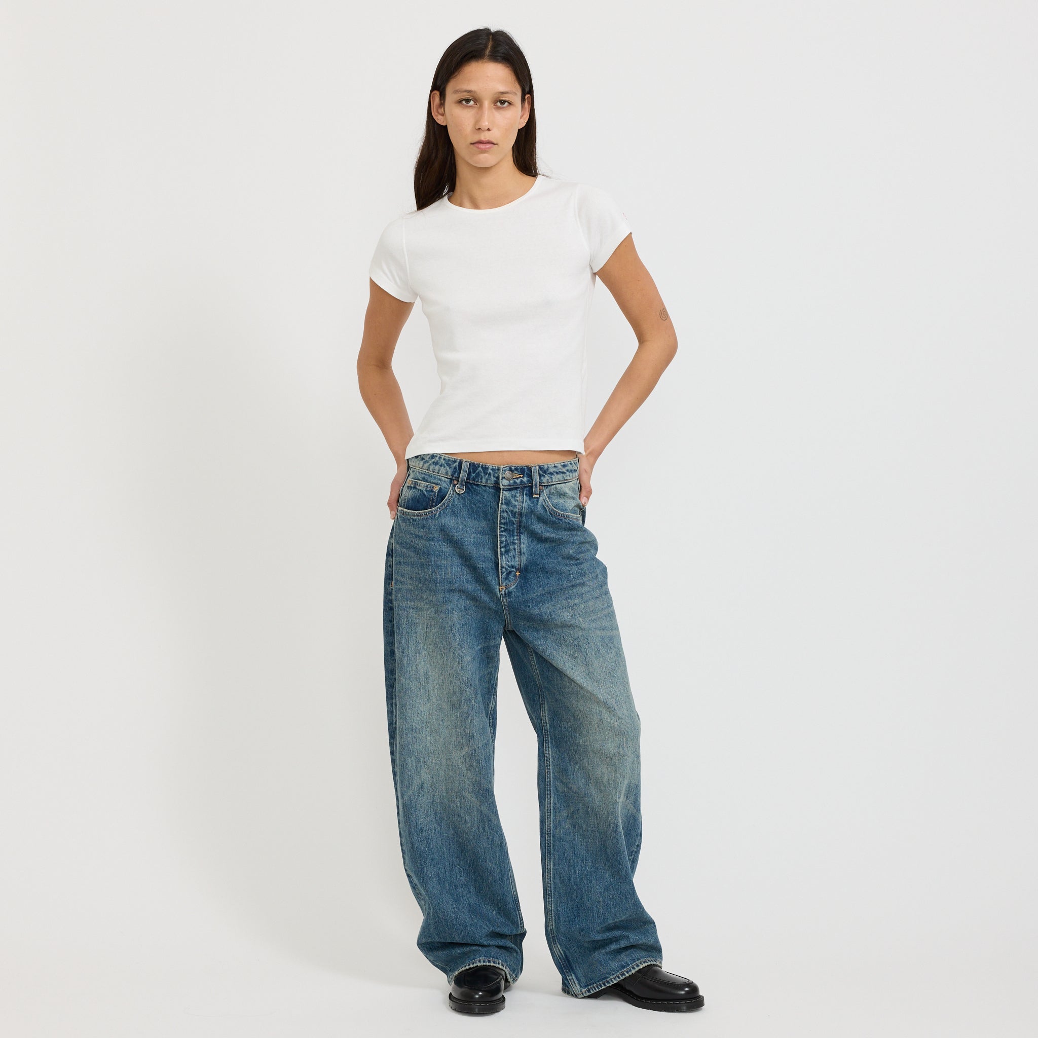 Yoko Baggy JFK