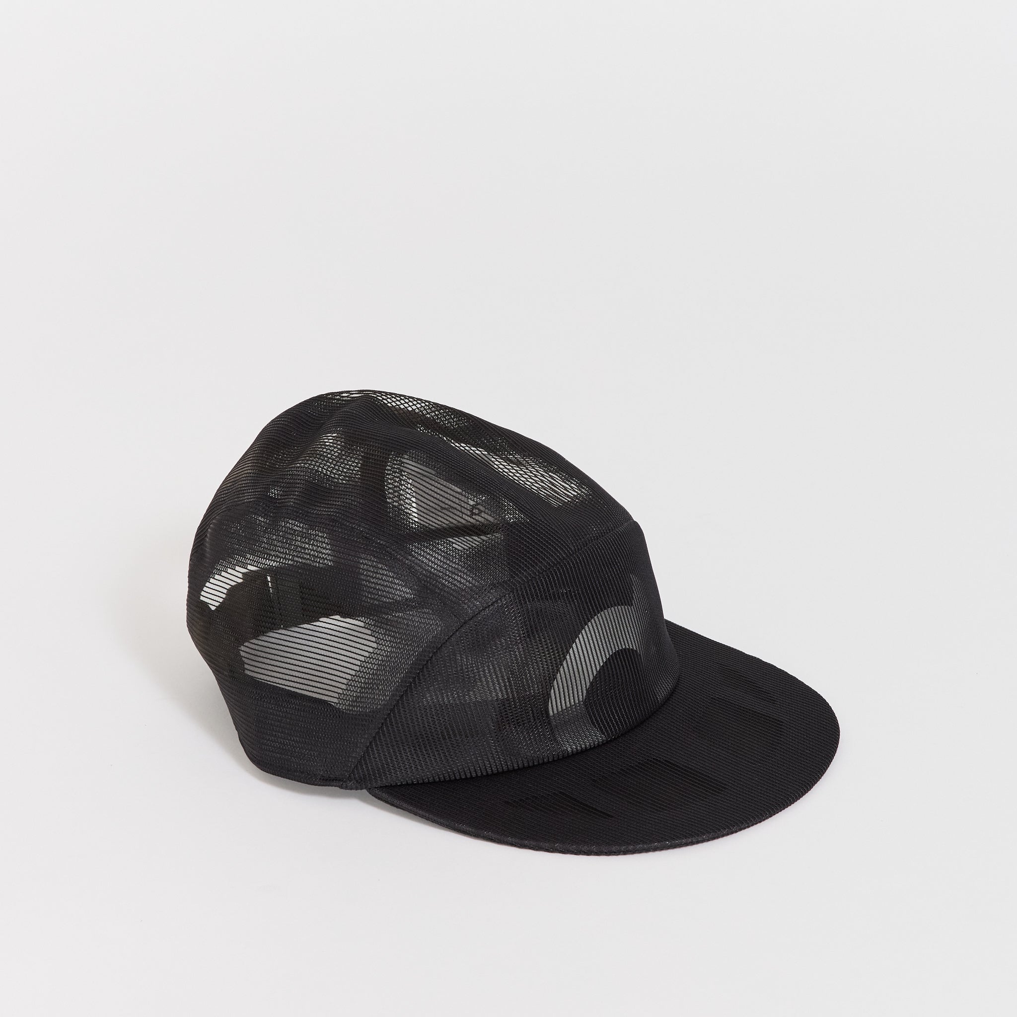 Specter Cap Black