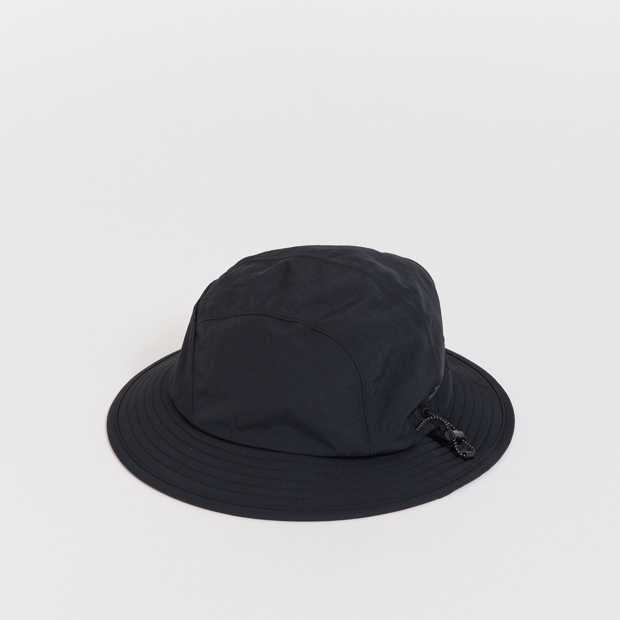 Trail Hat Black