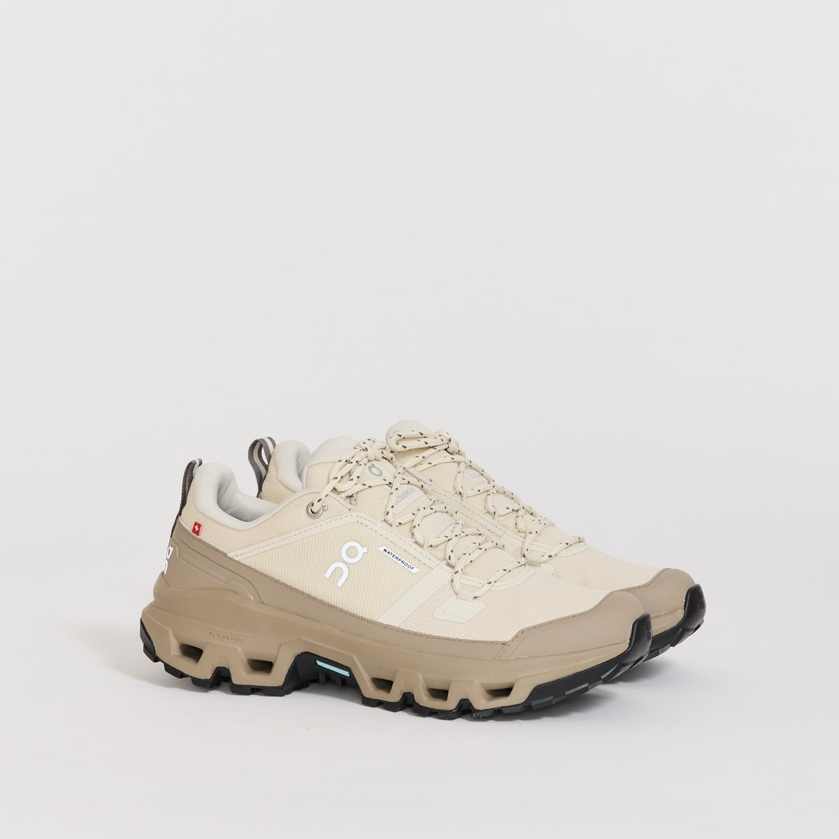 Cloudrock Low WP Grain/Soba