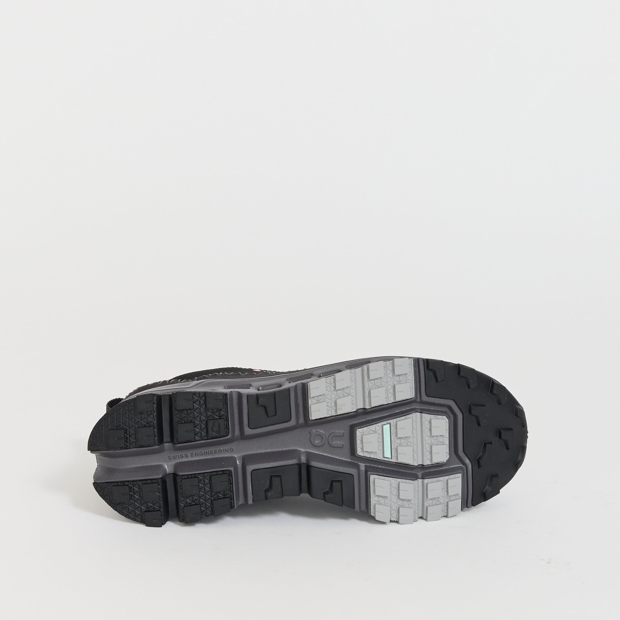 On Running | Cloudaway 2 Black/Eclipse Womens | Maplestore