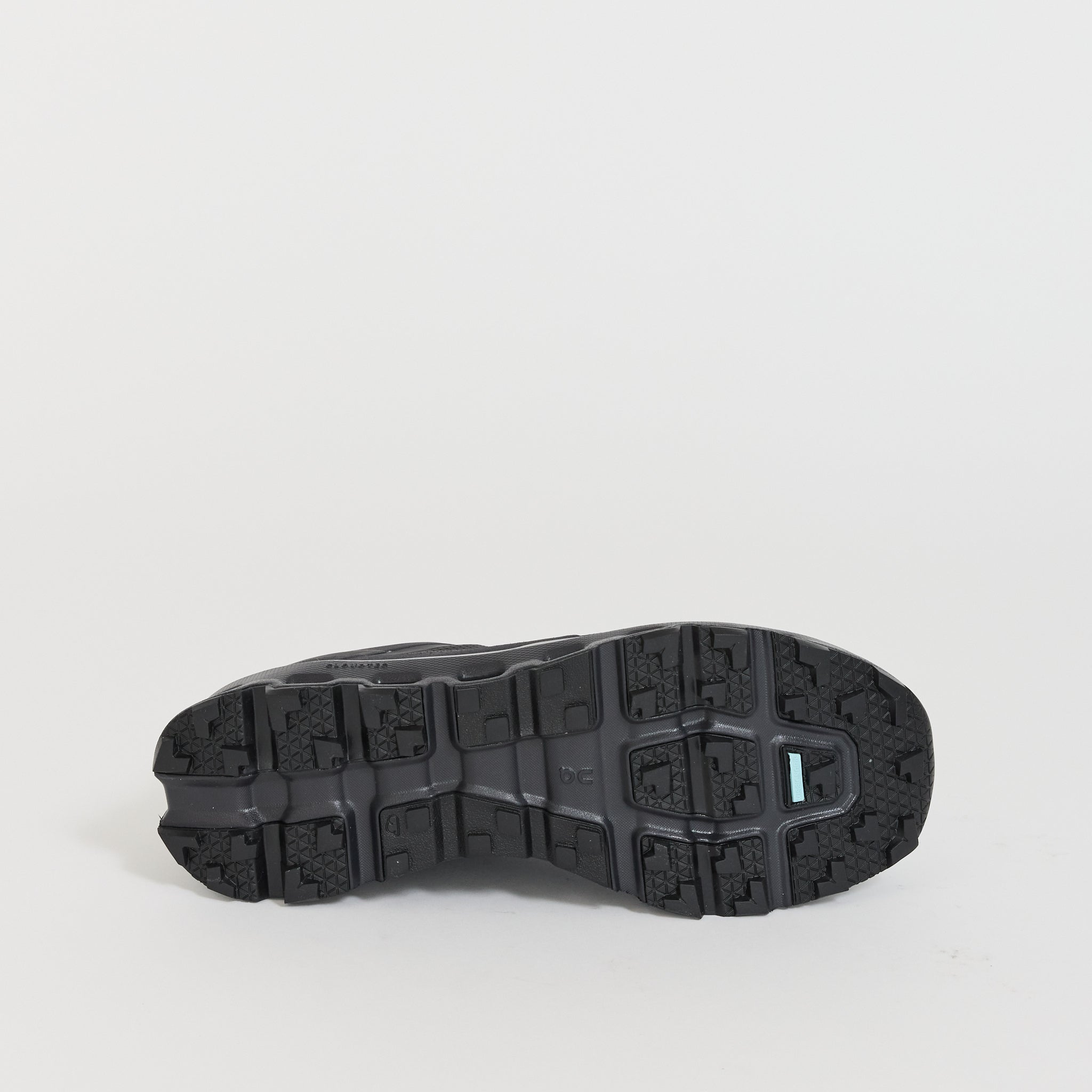 On Running | Cloudvista 2 Black/Black Womens | Maplestore