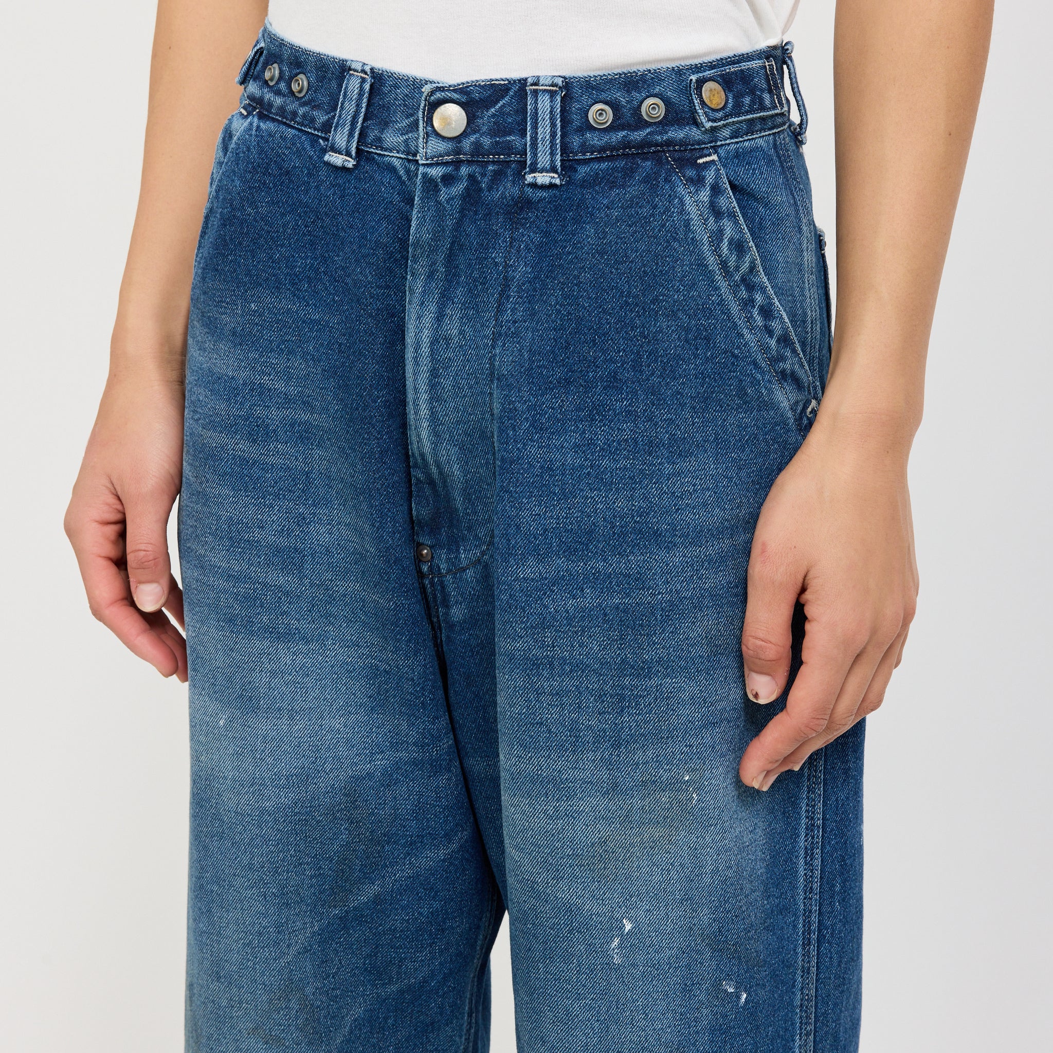 Bell Pants Used Womens