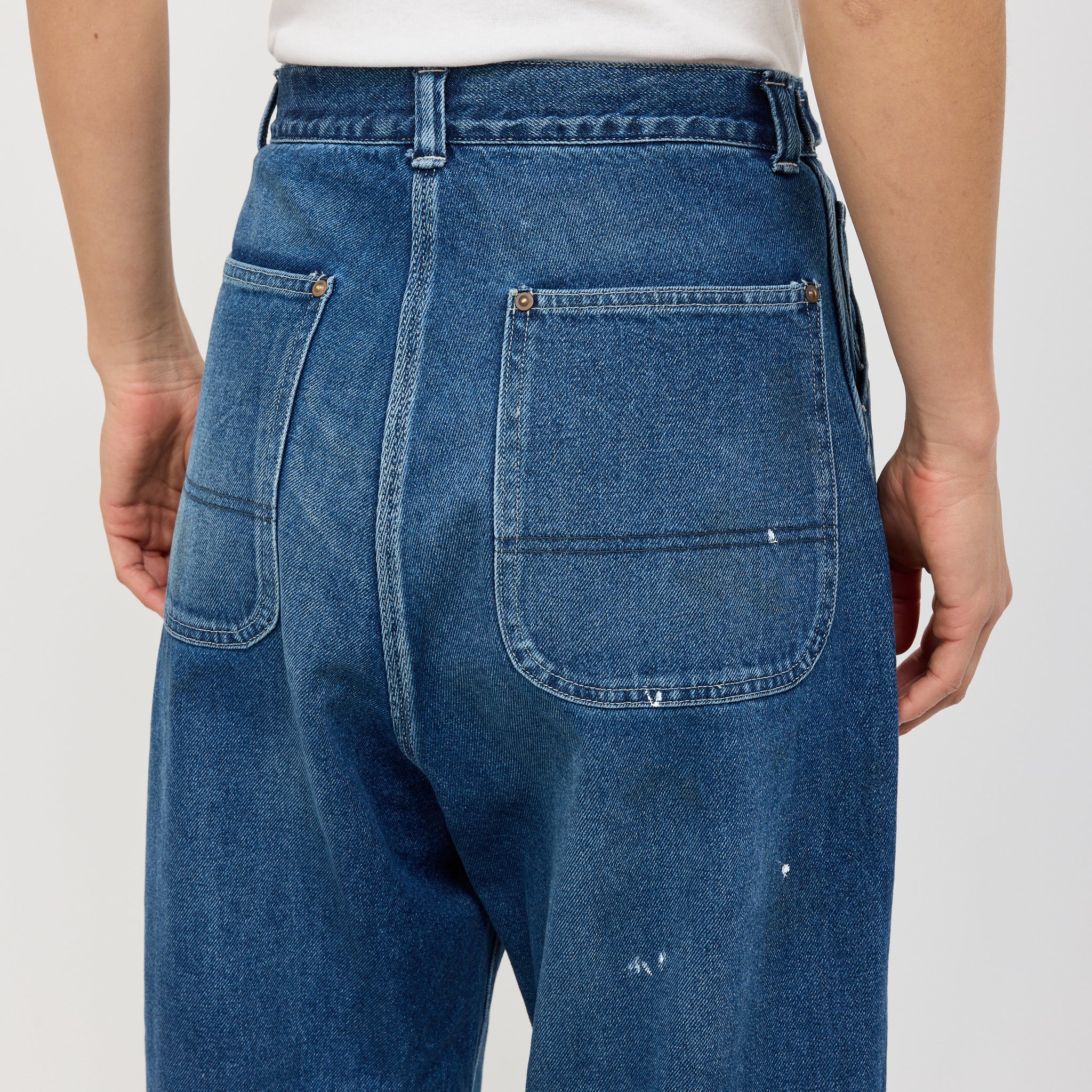 Bell Pants Used Womens
