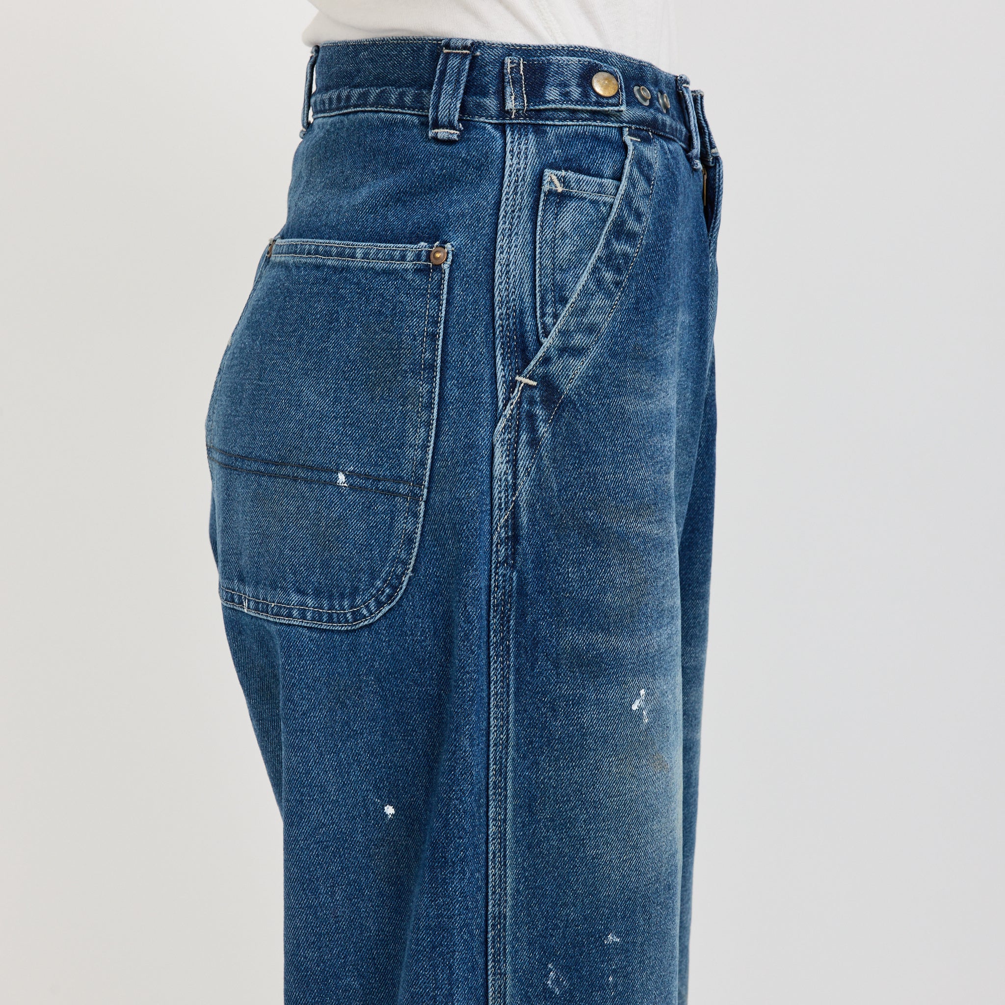 Bell Pants Used Womens