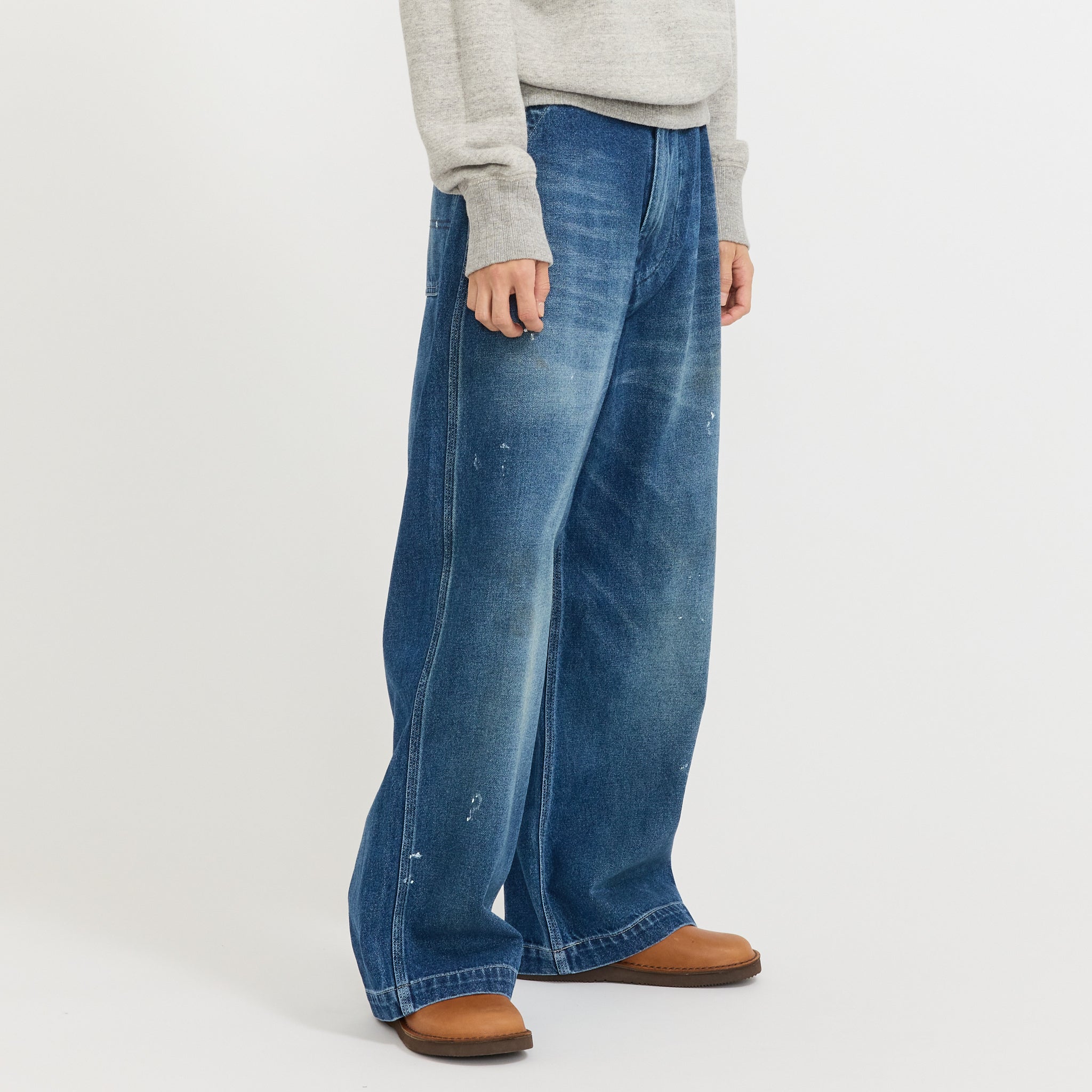 Bell Pants Used Womens