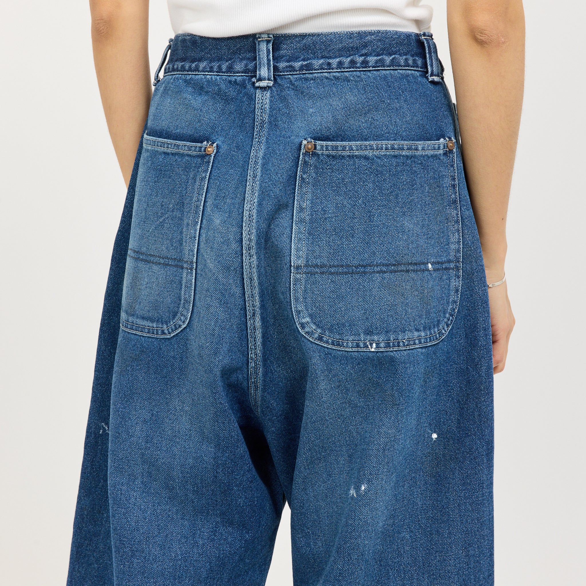 Bell Pants Used Womens