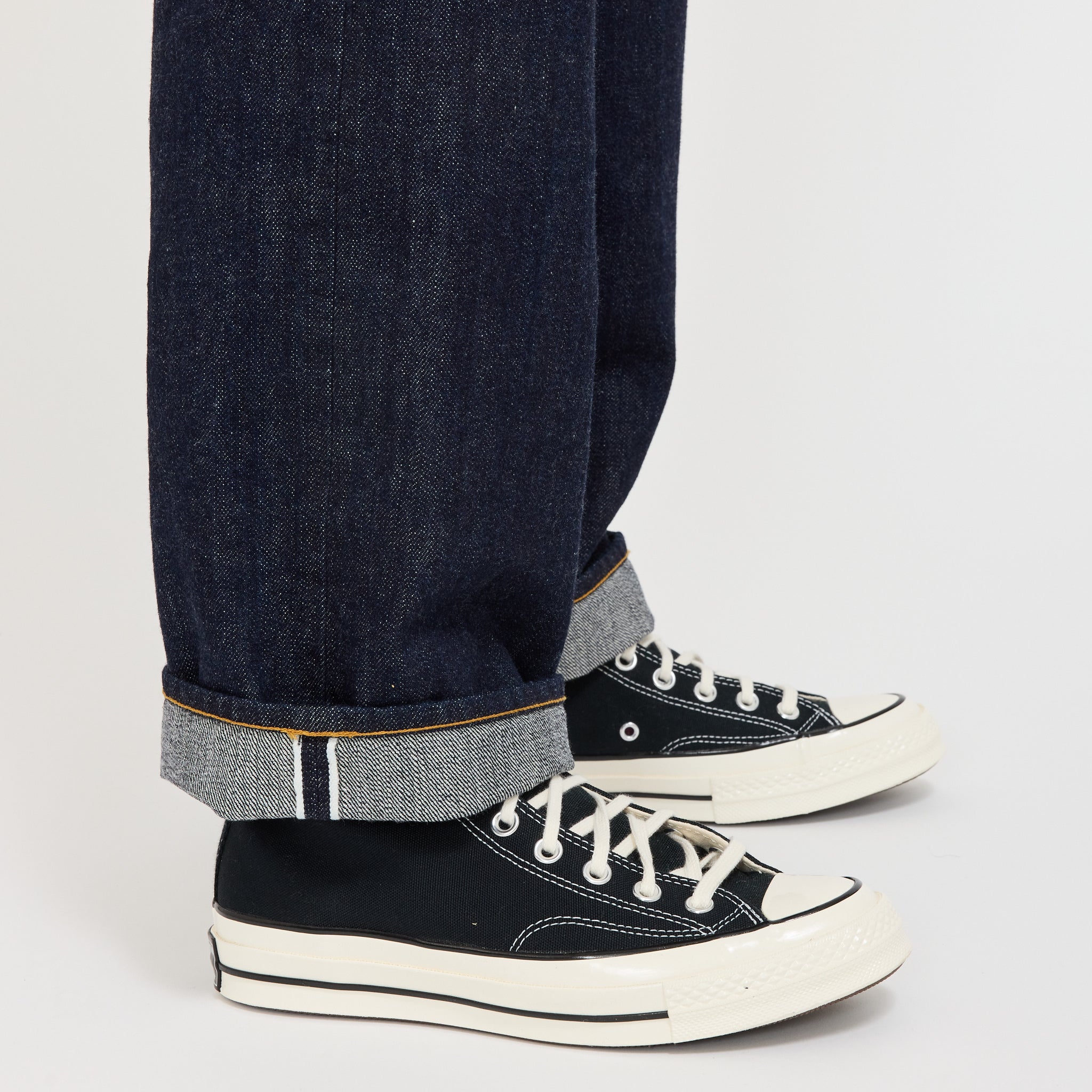 Ordinary Fits | Type Loose One Wash | Maplestore