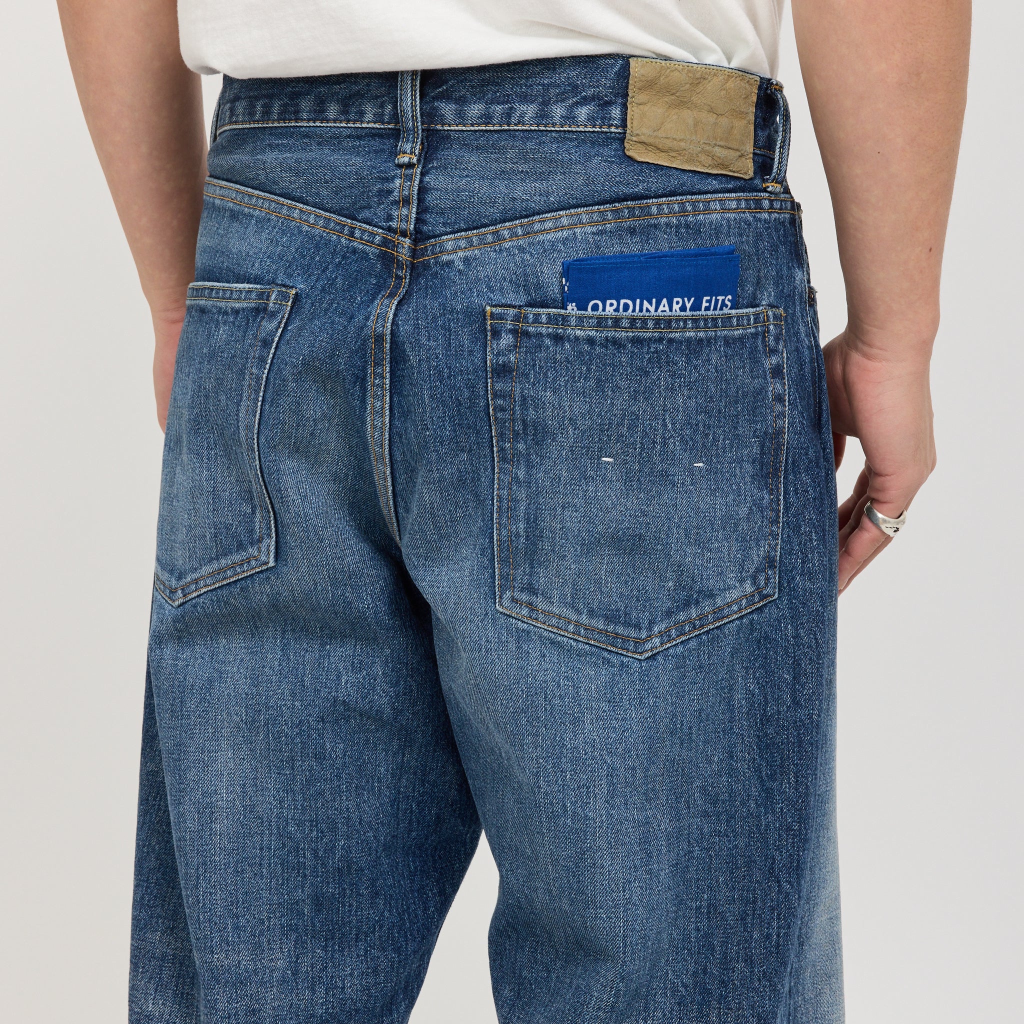 Ordinary Fits | Type Loose Used | Maplestore