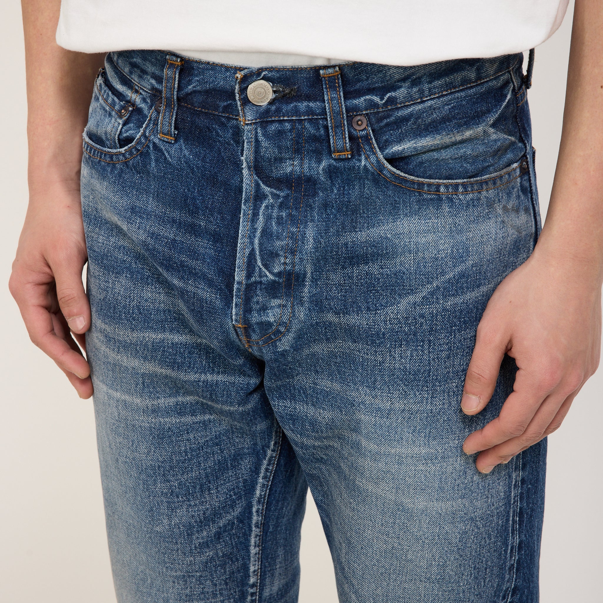 Ordinary Fits | Type Standard Used | Maplestore