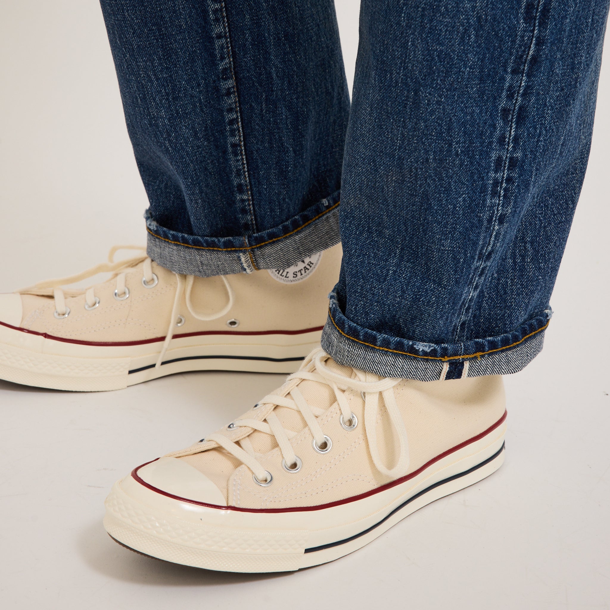 Ordinary Fits | Type Standard Used | Maplestore