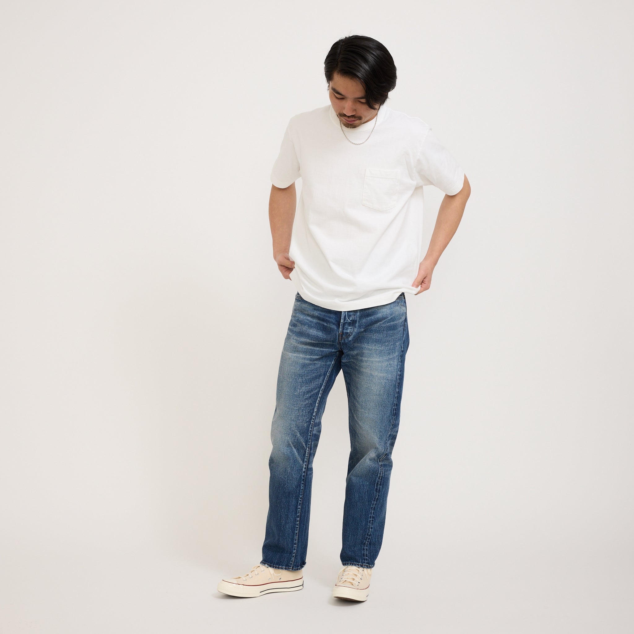 Ordinary Fits | Type Standard Used | Maplestore