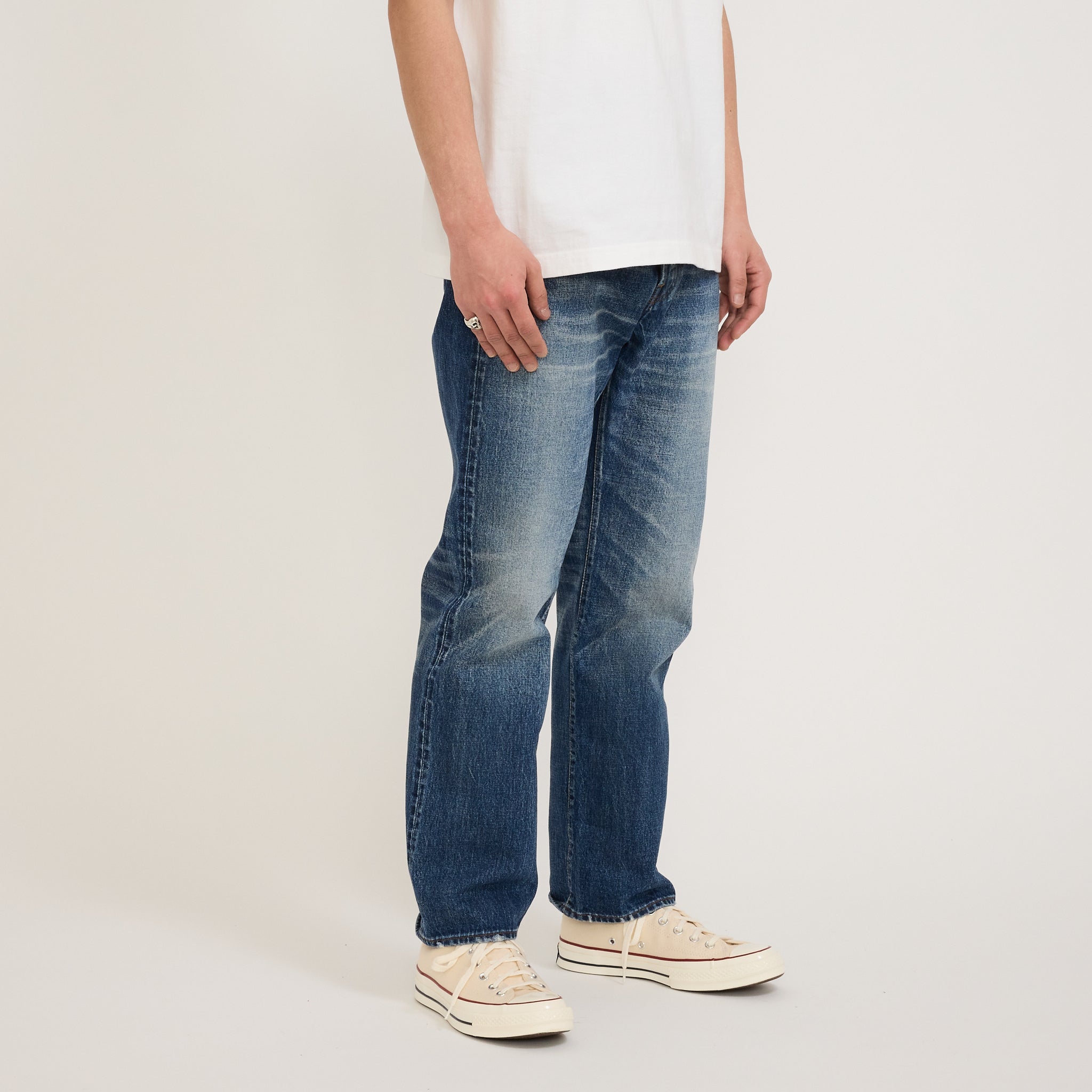 Ordinary Fits | Type Standard Used | Maplestore