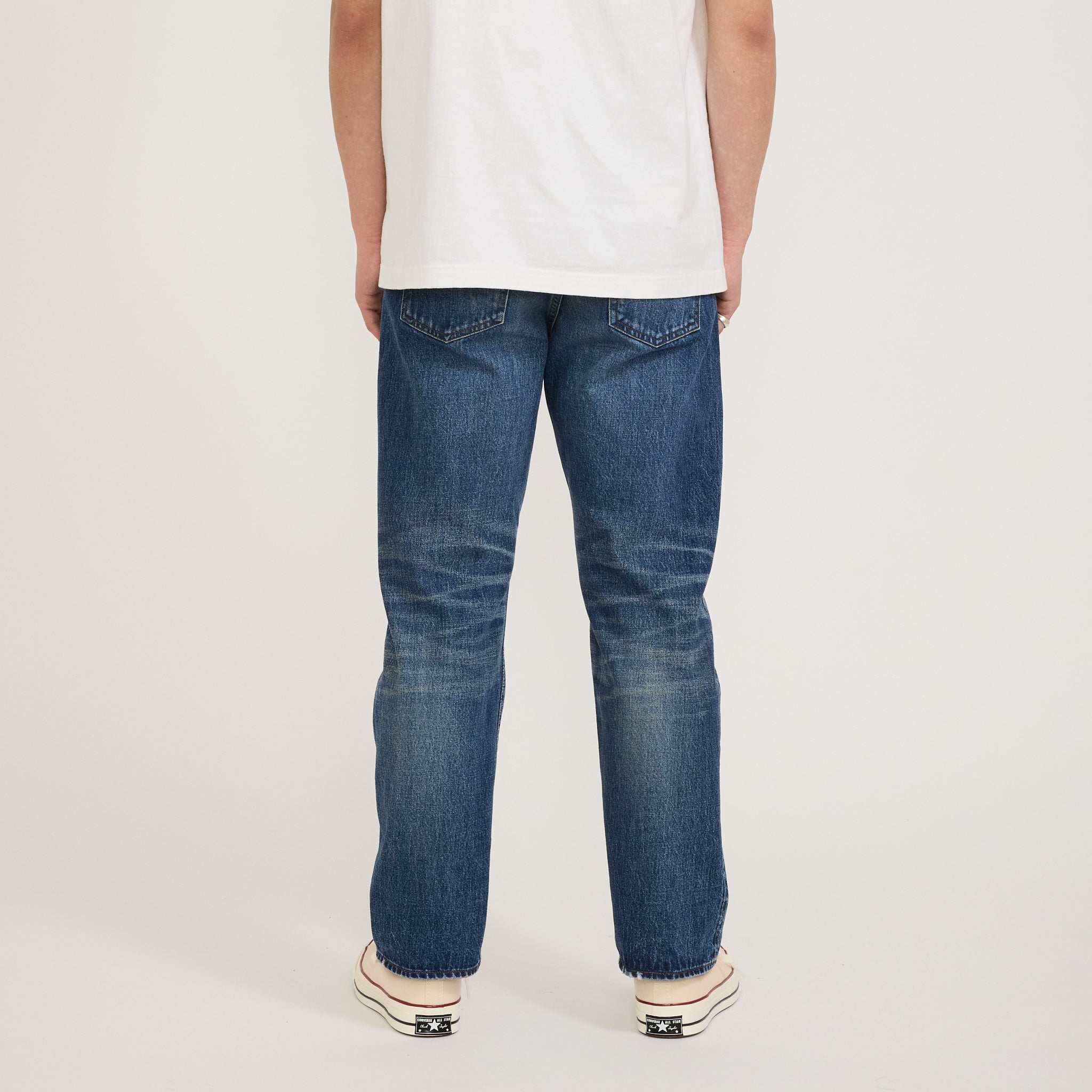 Ordinary Fits | Type Standard Used | Maplestore