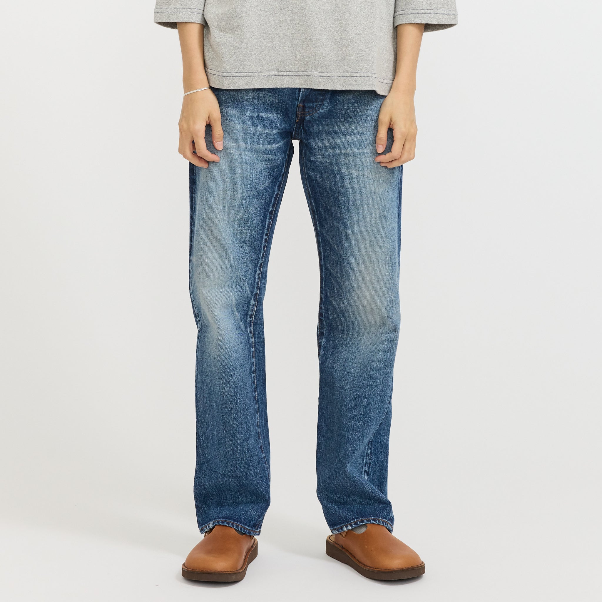 Type Standard Used Womens
