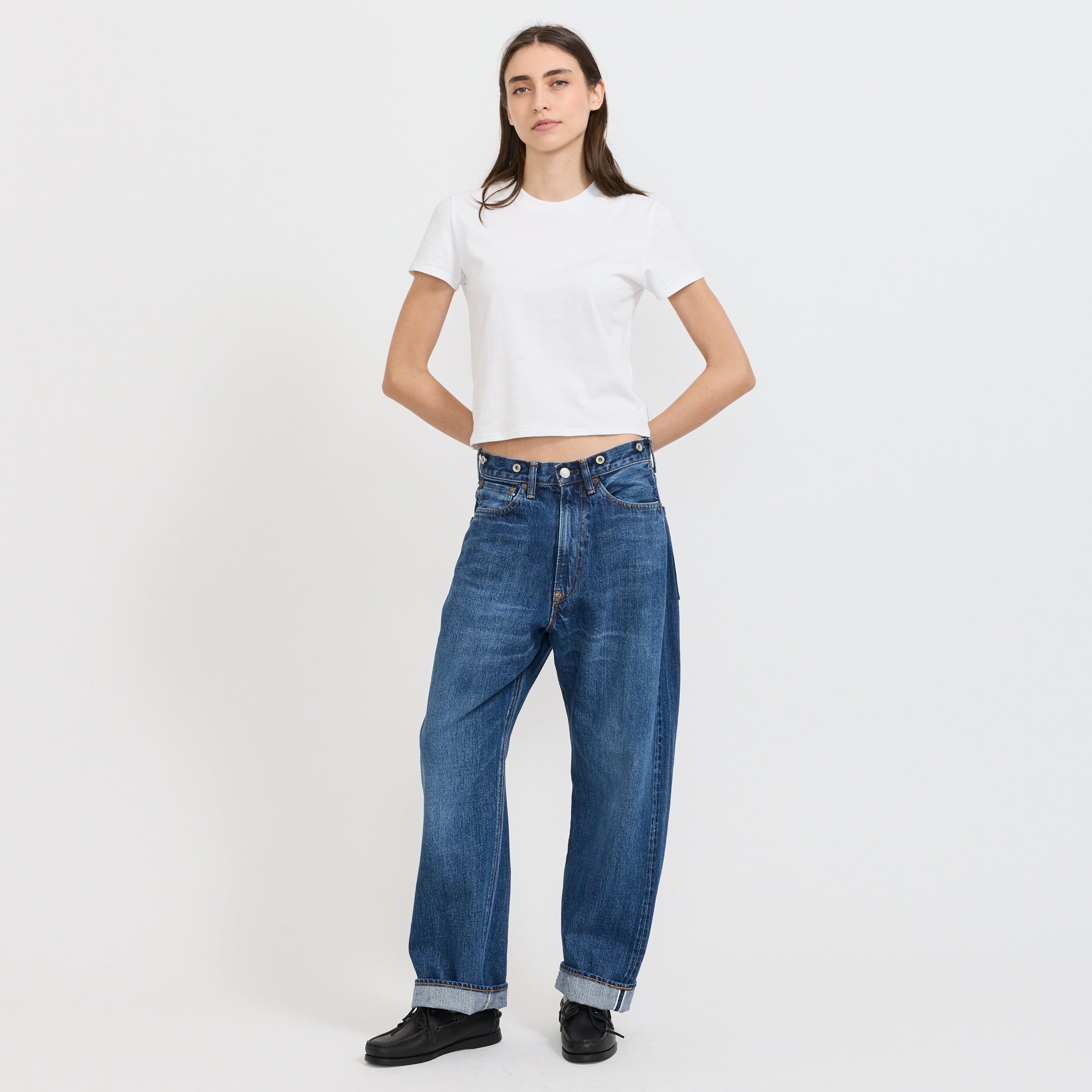 Type Wide Used Womens