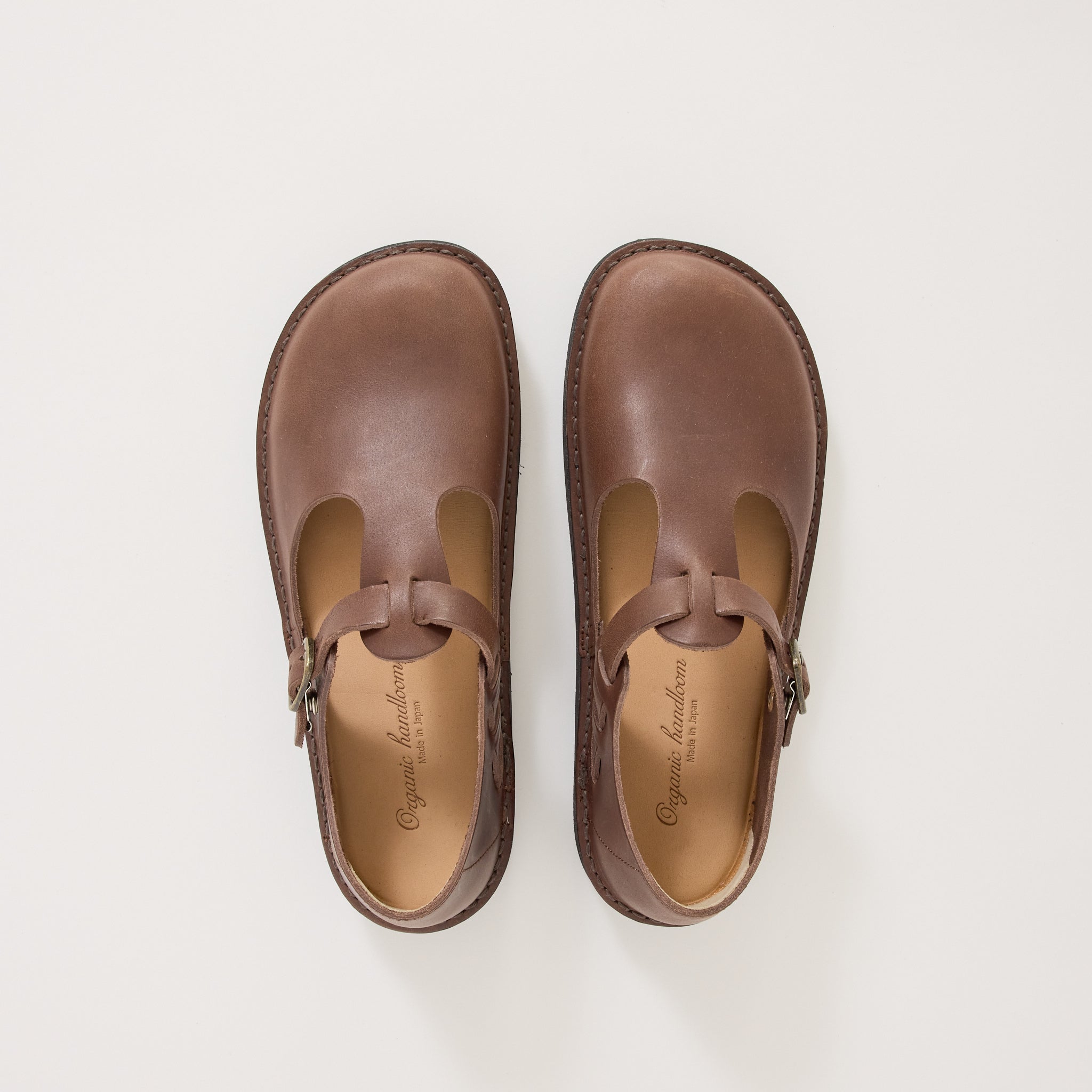 Guna Dark Brown