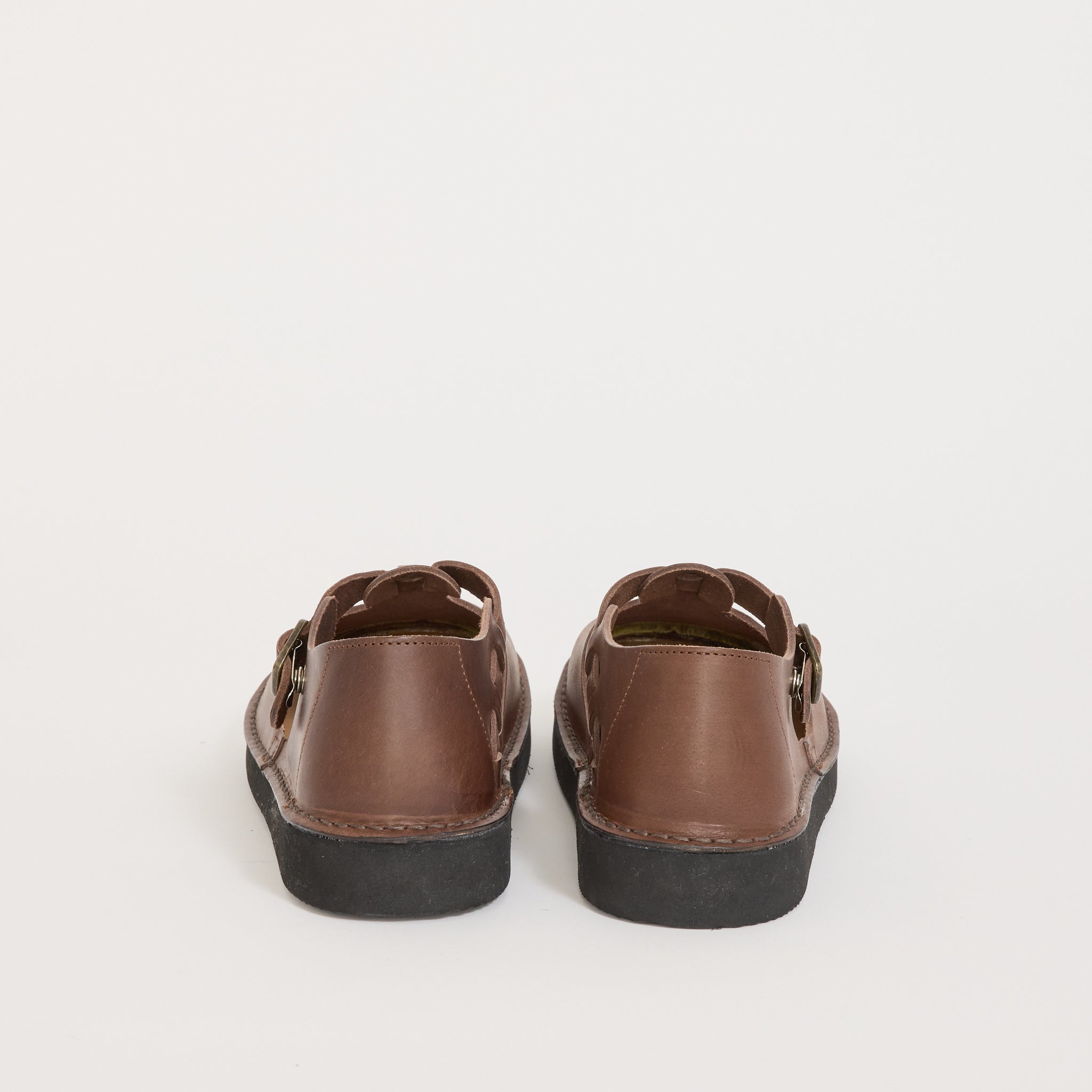 Guna Dark Brown