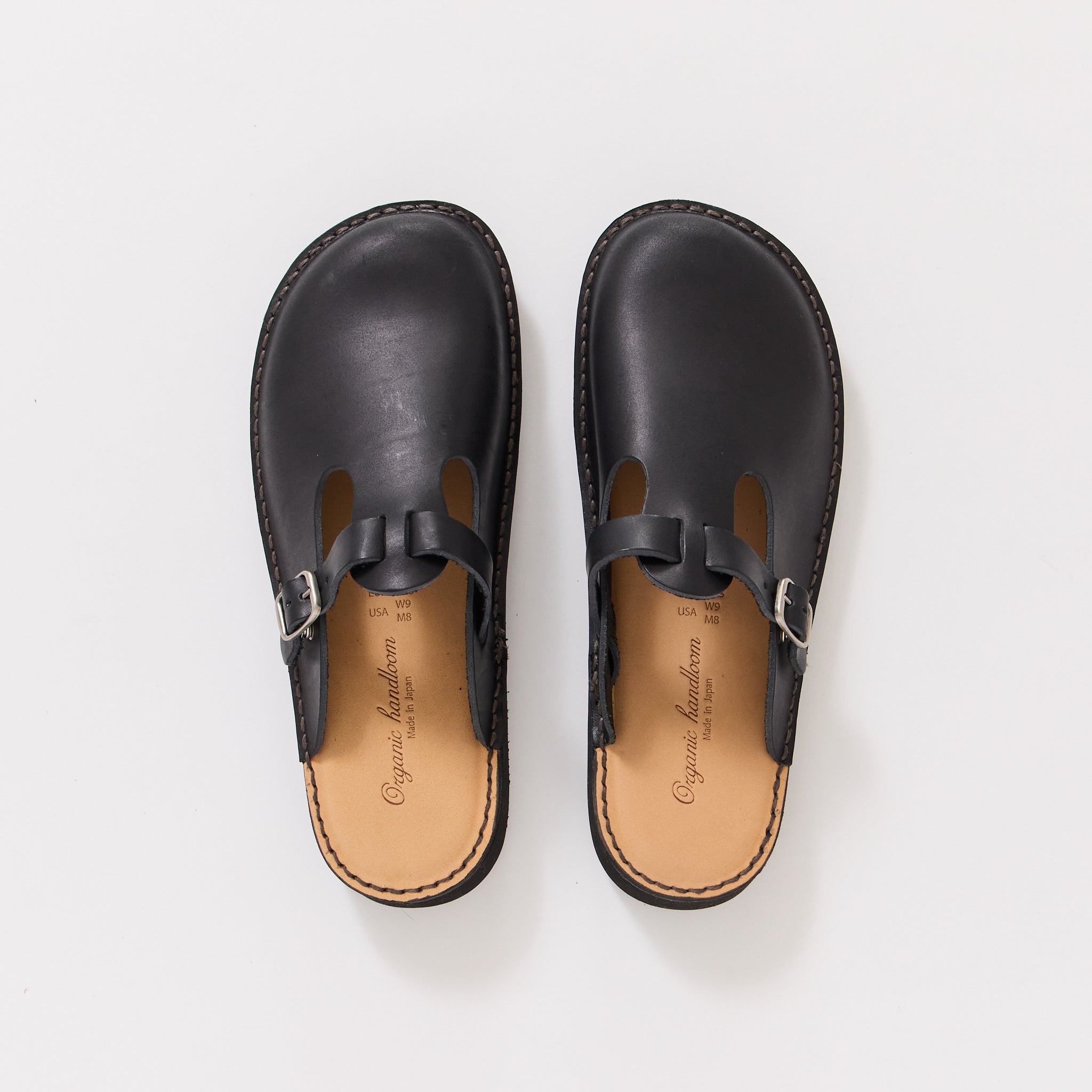 Organic Handloom | Gudalar Black | Maplestore
