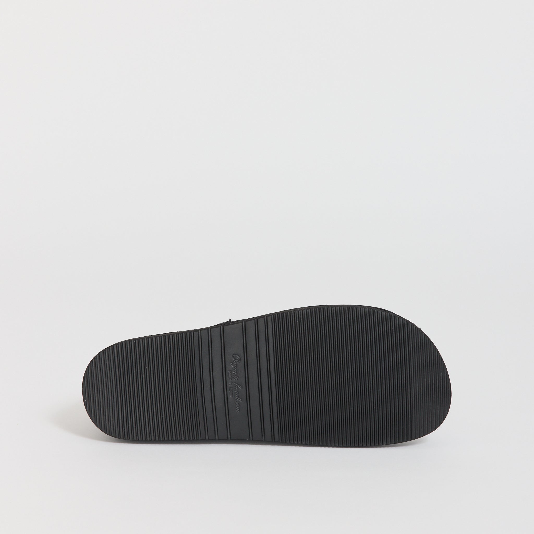 Organic Handloom | Ives Black | Maplestore