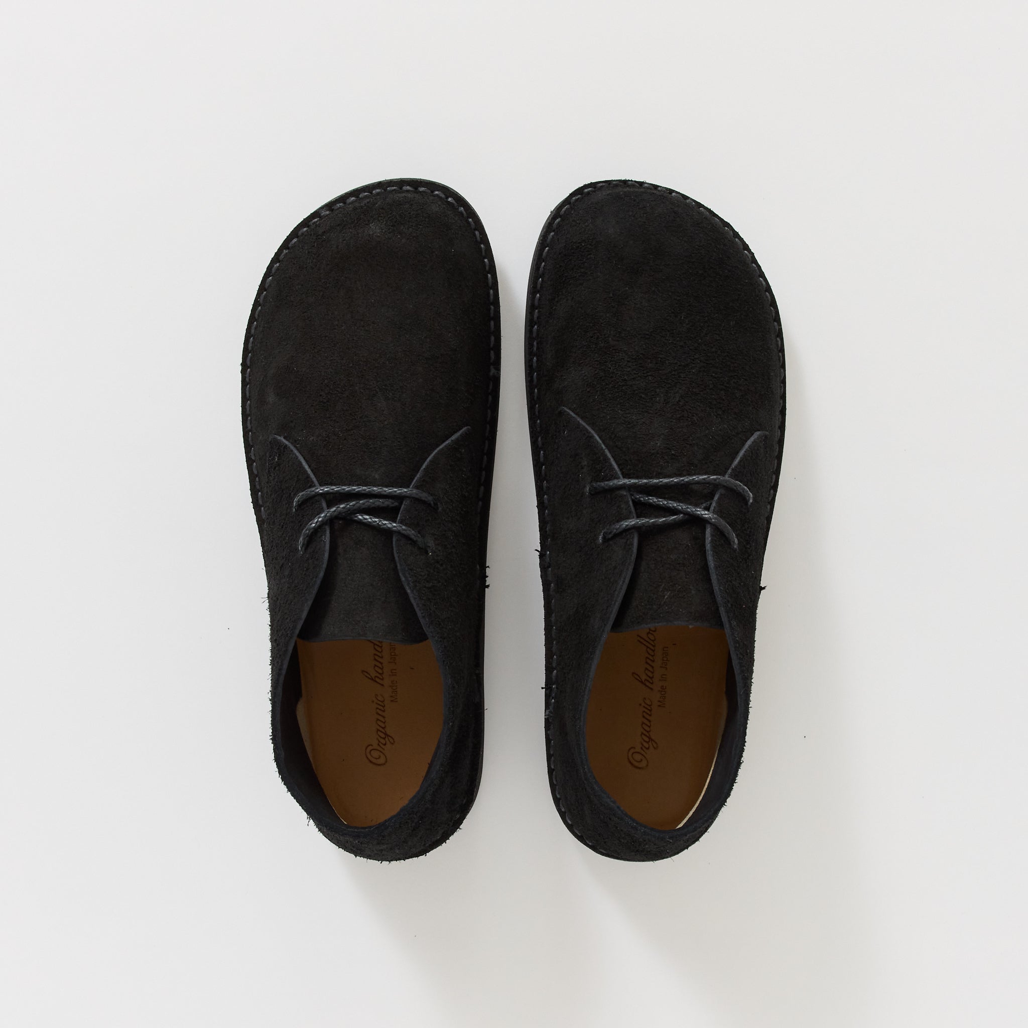 Organic Handloom | Ives Black | Maplestore