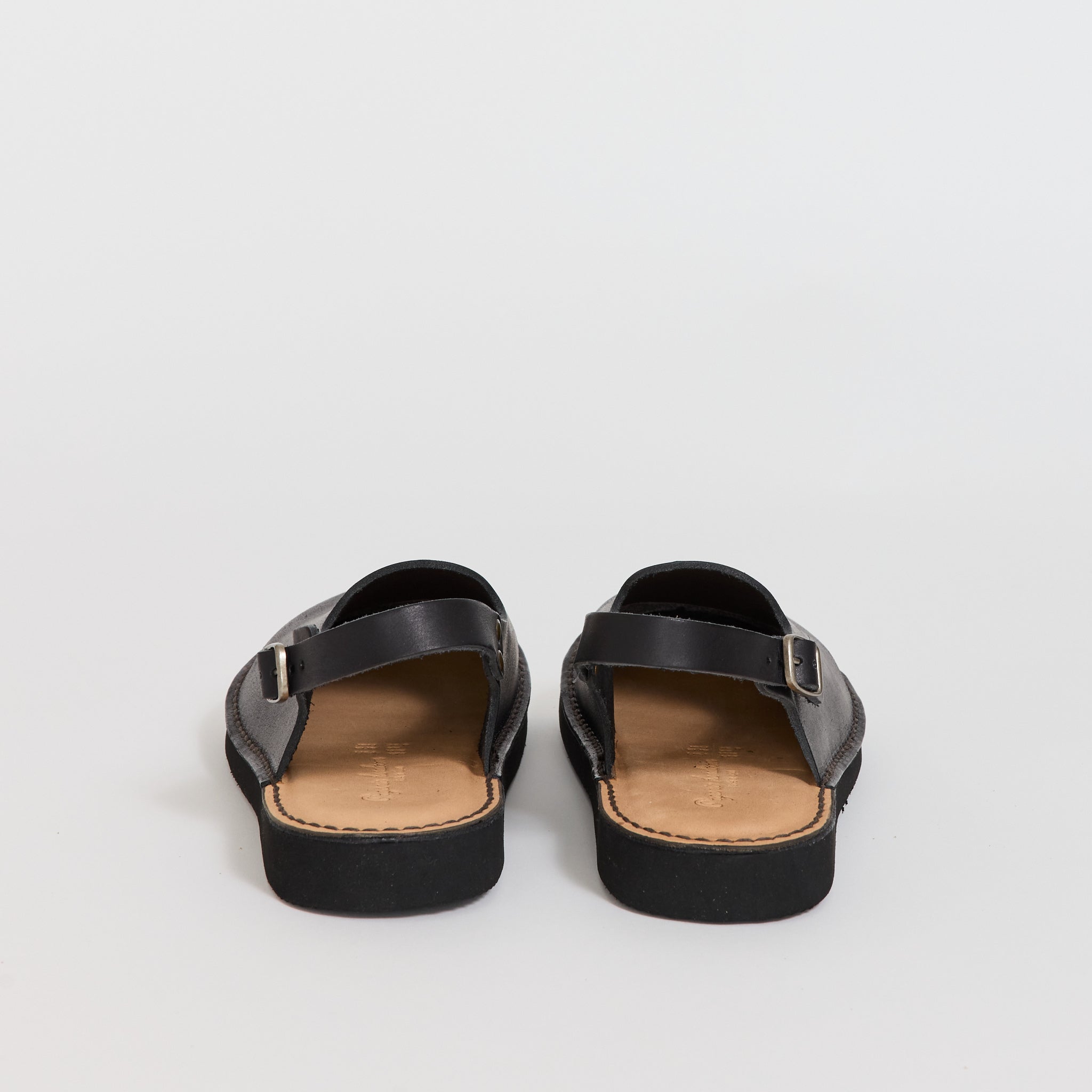 Organic Handloom | Meissen Black | Maplestore