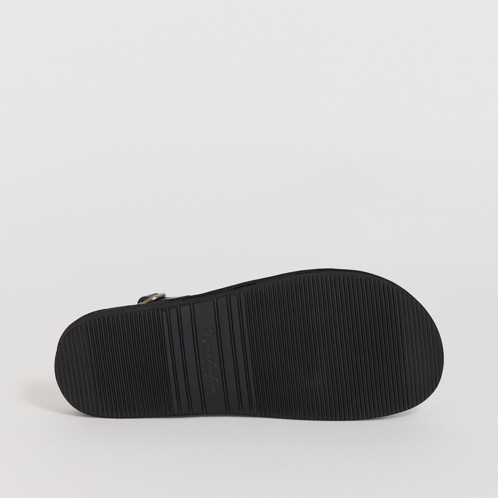 Organic Handloom | Meissen Black | Maplestore