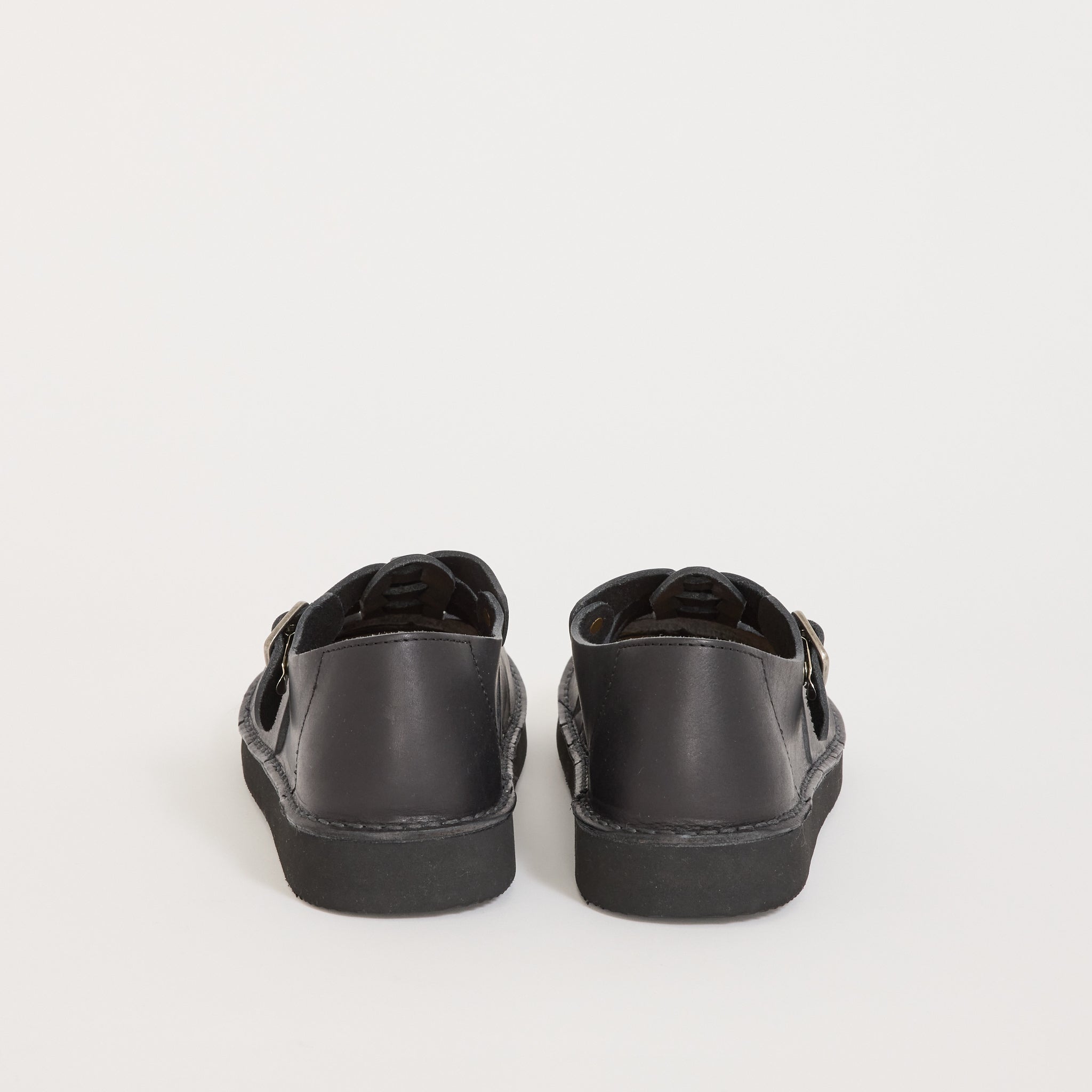 Organic Handloom | Sausalito Black | Maplestore