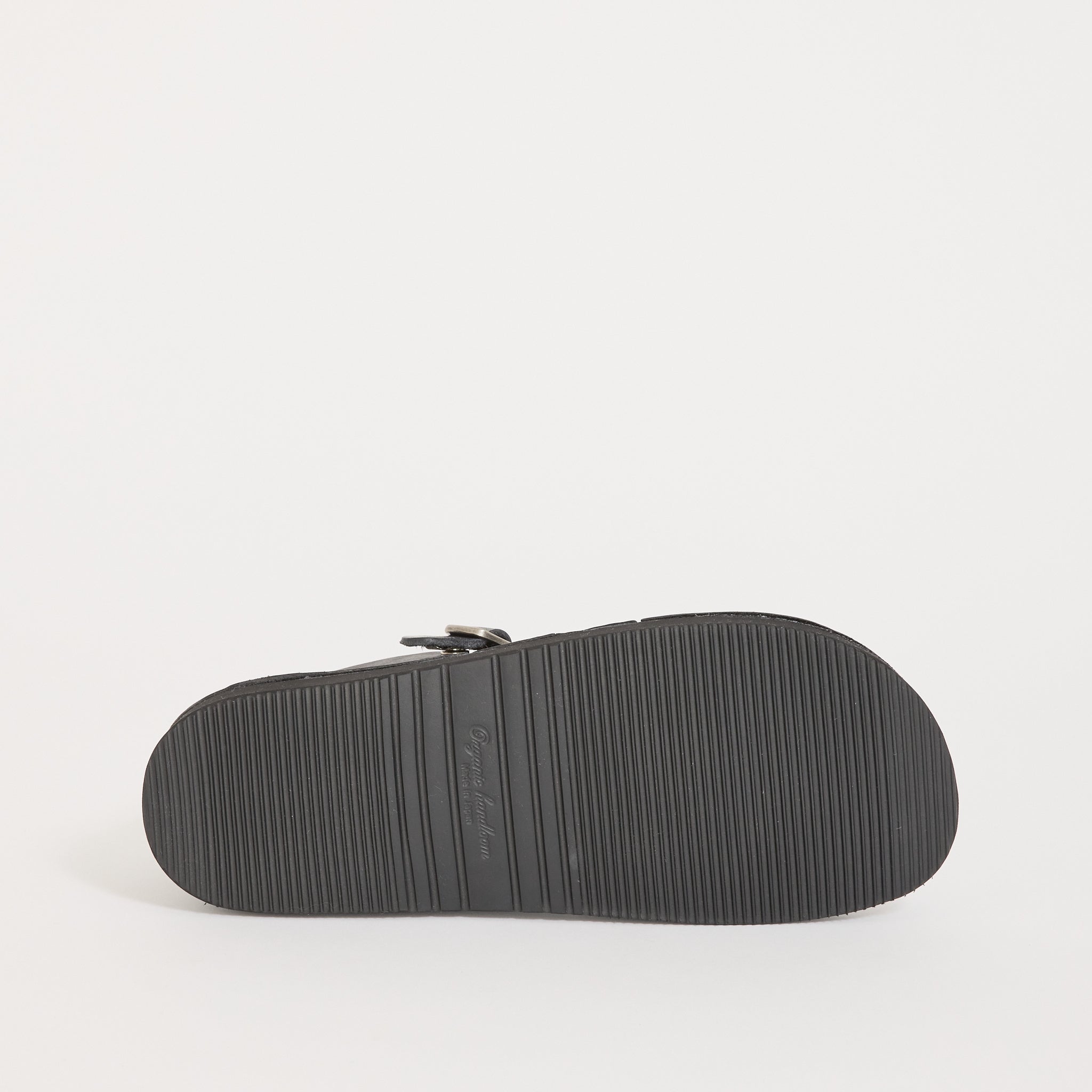 Organic Handloom | Sausalito Black | Maplestore